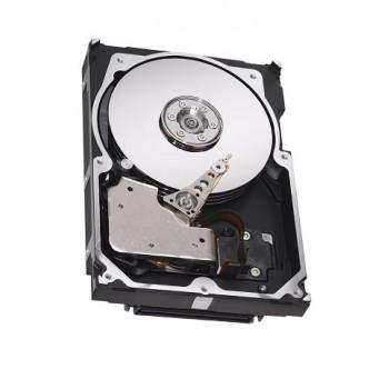 P2473-60000 | HP 18GB 10000RPM Ultra-160 SCSI Hot-Swappable 80-Pin 3.5-inch Hard Drive