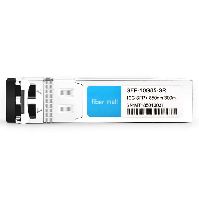 Extreme 10301 Compatible 10G SFP+ SR Transceiver Module