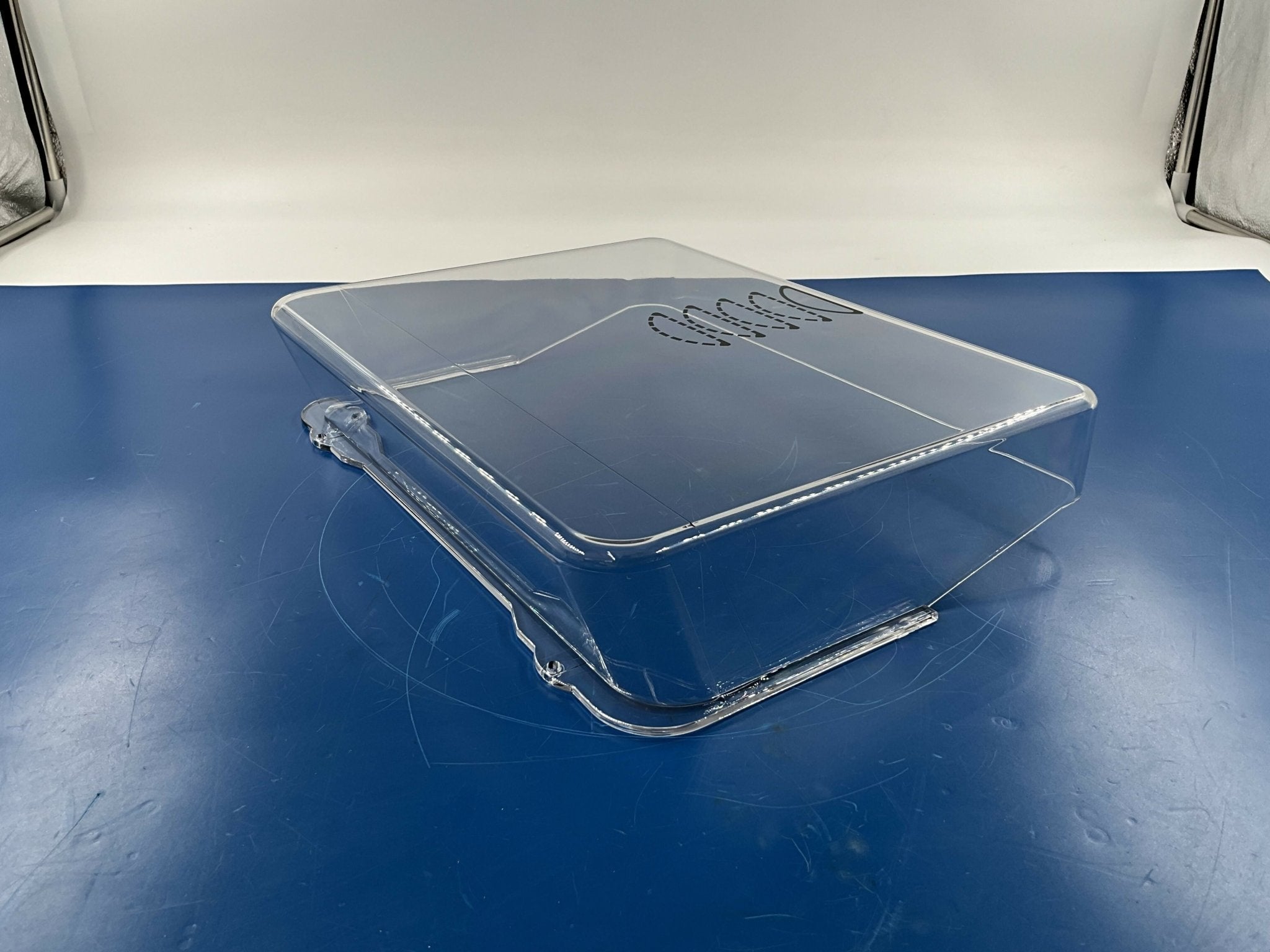 PADDLE 24 X 30 QUALITY STANDARDS ACT (2244716 GE