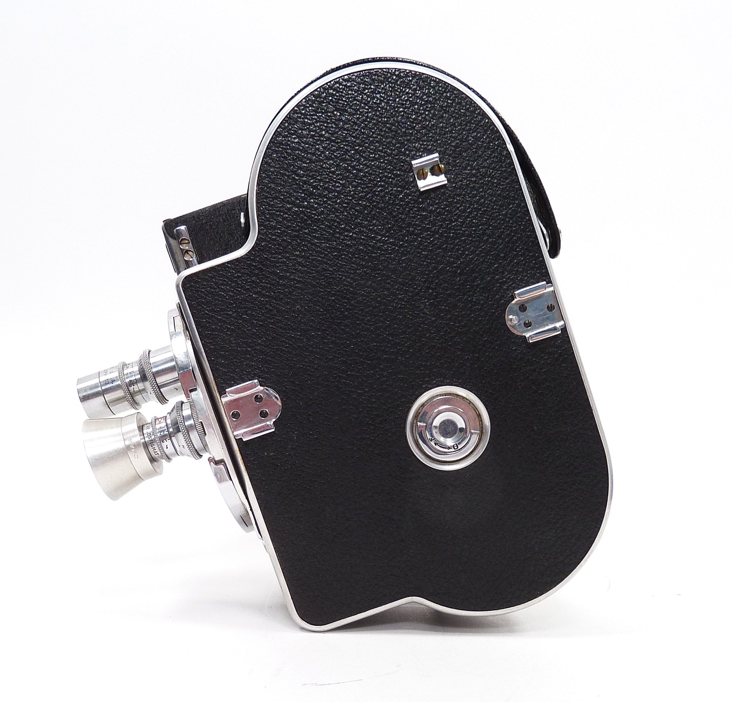 Paillard Bolex H8 - Sold As-Is Untested