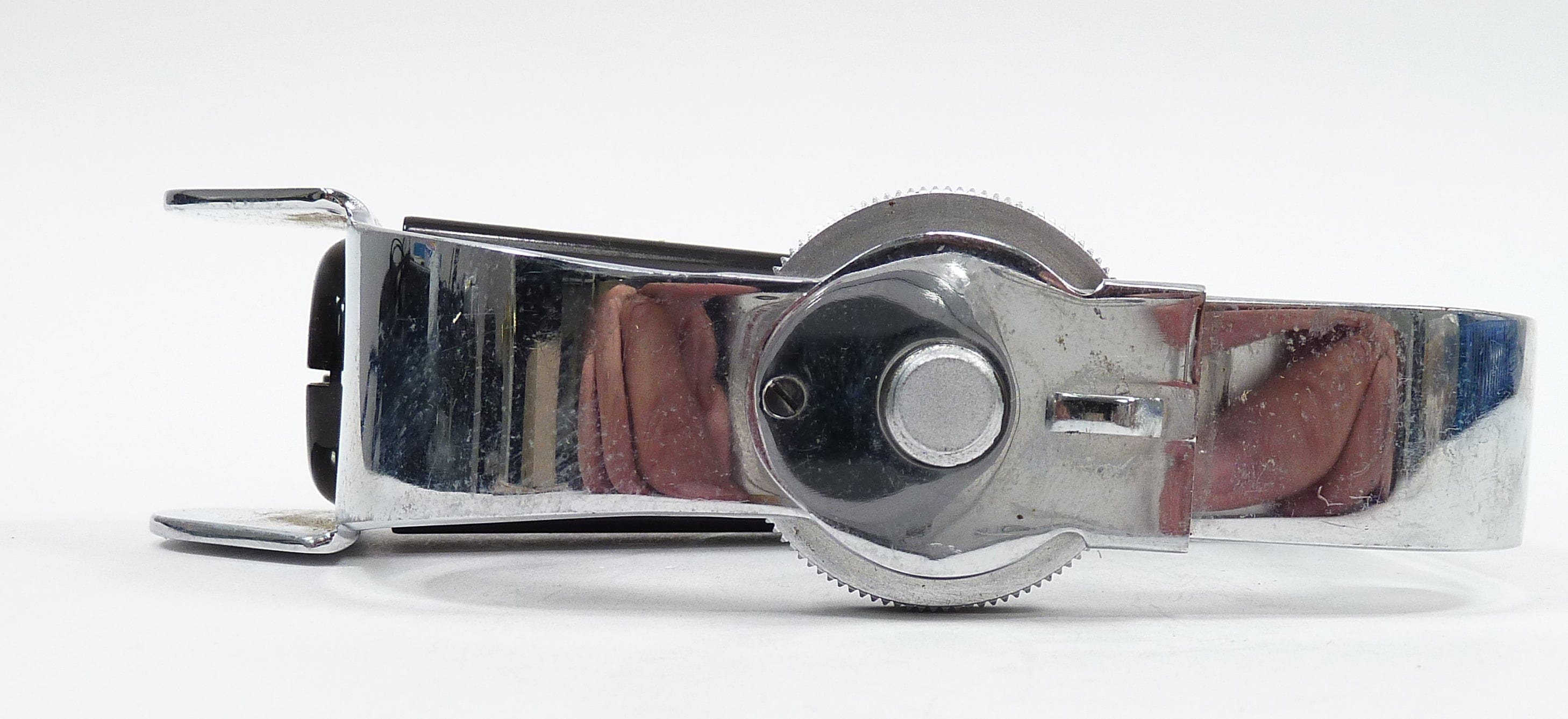 Paillard-Bolex Sure Grip Trigger Handle