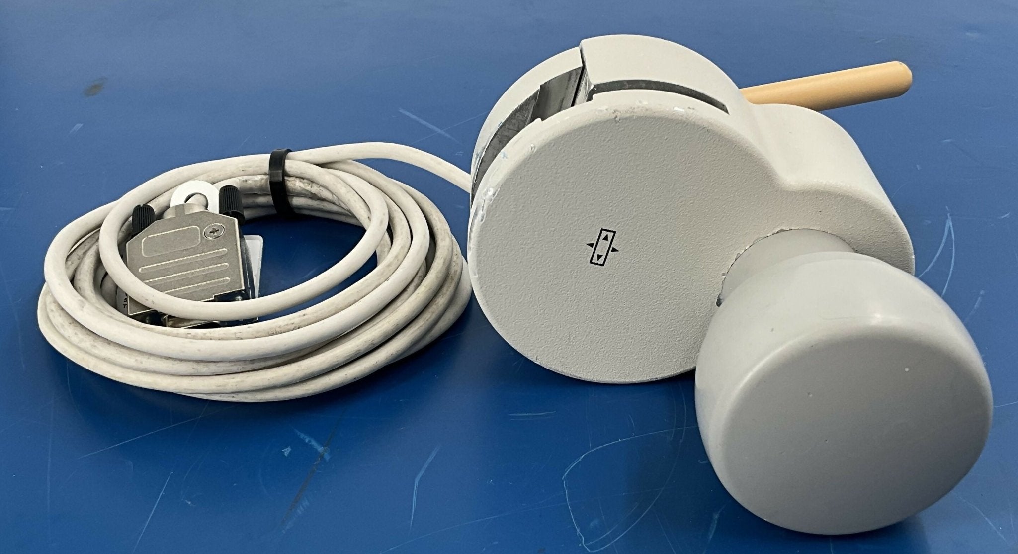 PAN HANDLE TTCB (989600182584 PHILIPS