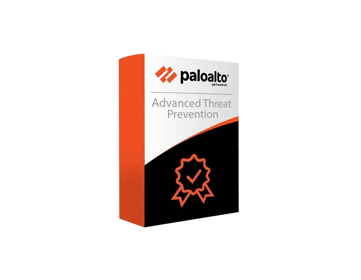 Palo Alto Networks PAN-PA-5440-ATP-3YR Advanced Threat Prevention License - 3YR