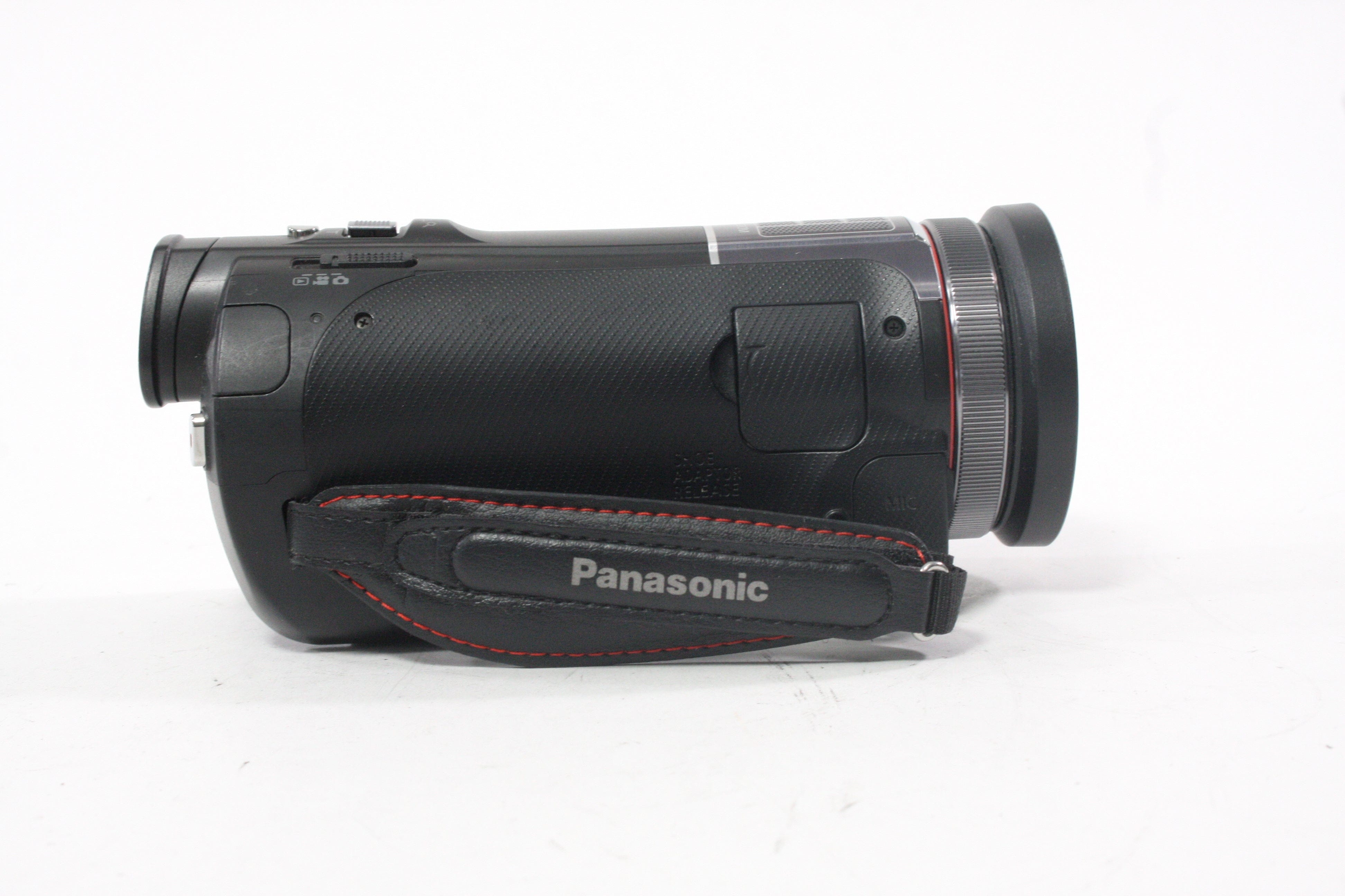 Panasonic HC-X900M Digital Camcorder wtih 32GB Memory