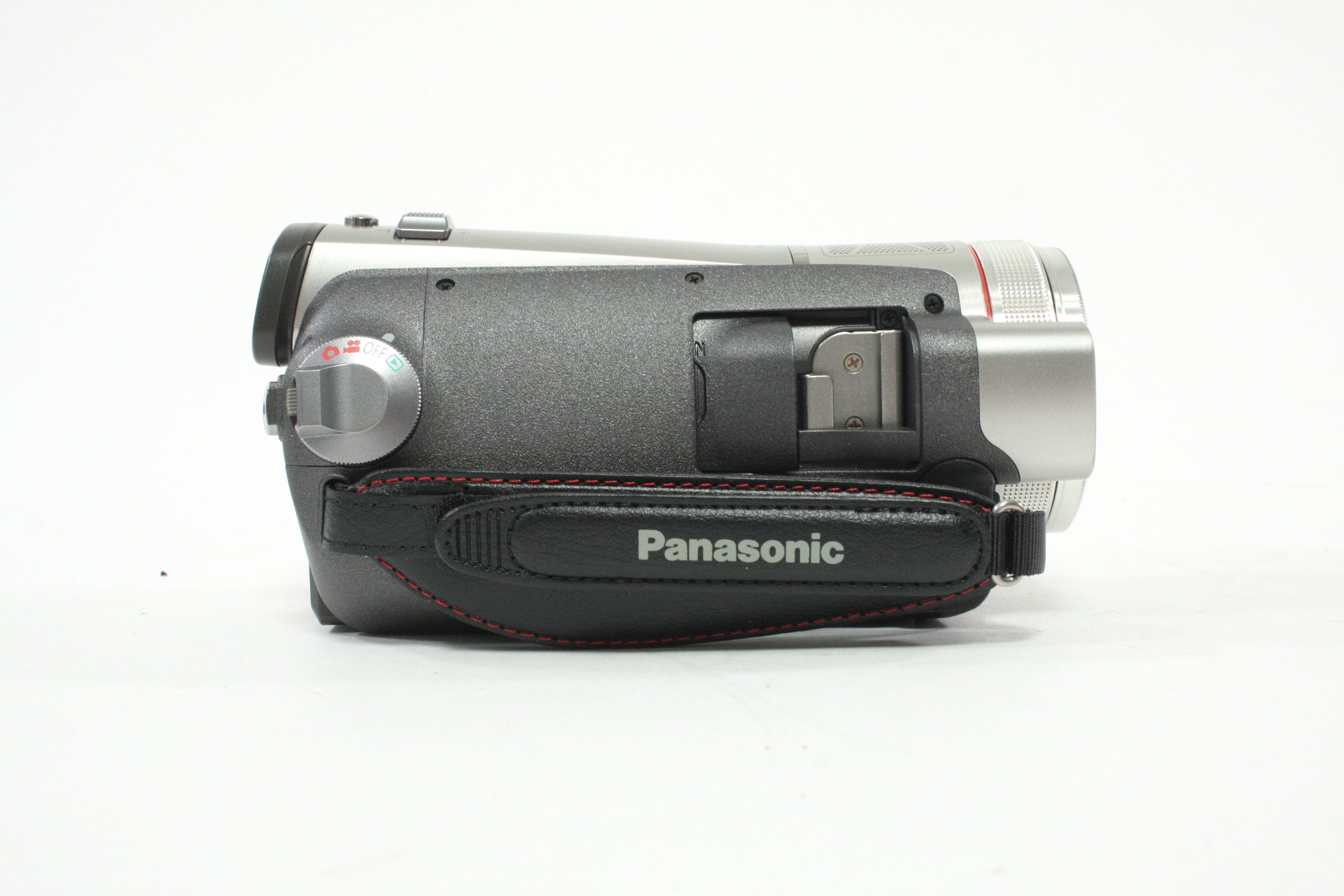 Panasonic HDC-TM300 AVCHD Camcorder