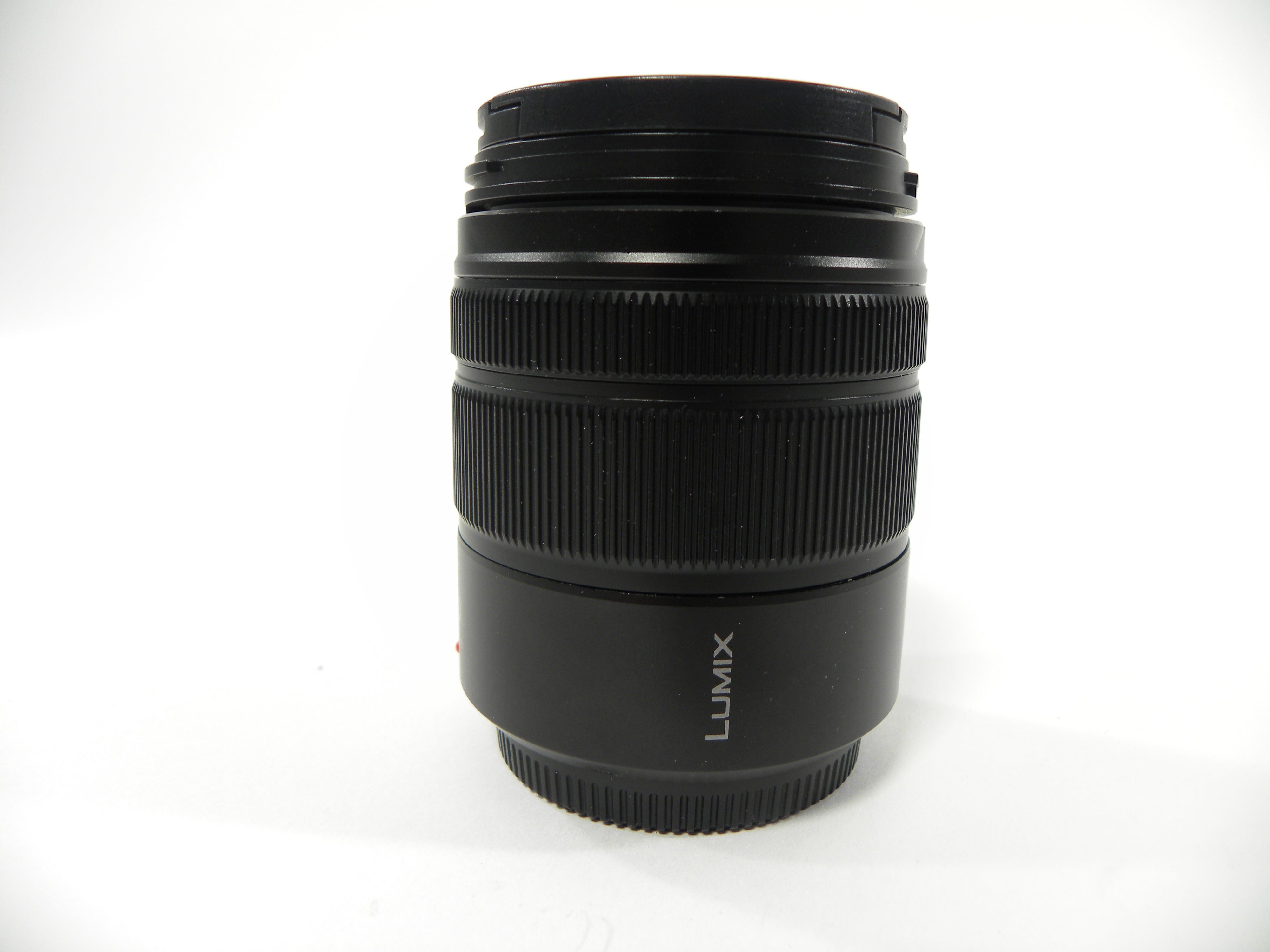 Panasonic Lumix 45-150mm f/4.0-5.6 Mega O.I.S G Vario for Micro 4/3