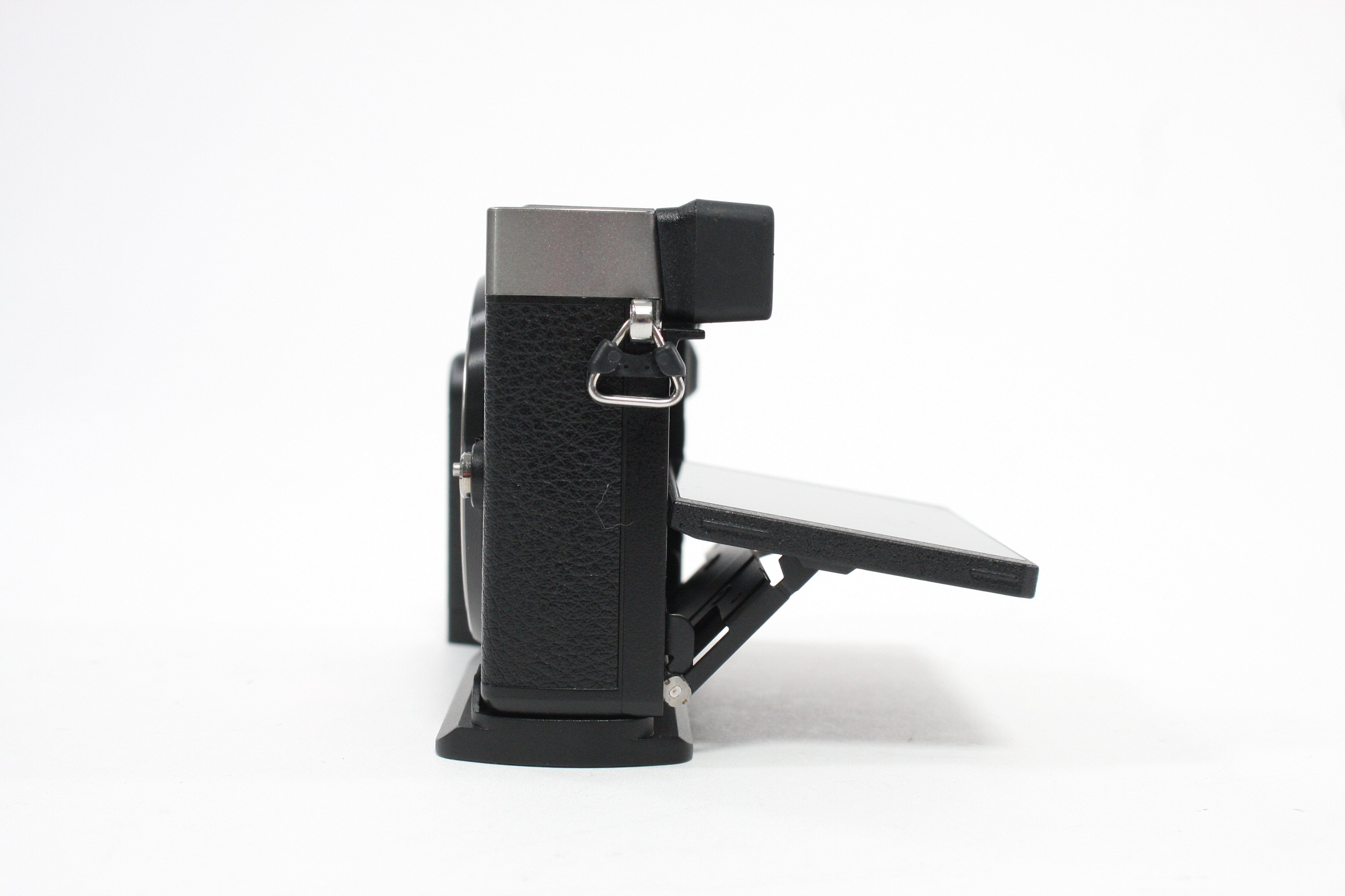 Panasonic Lumix DC-GX9 Mirrorless Camera Body with Grip