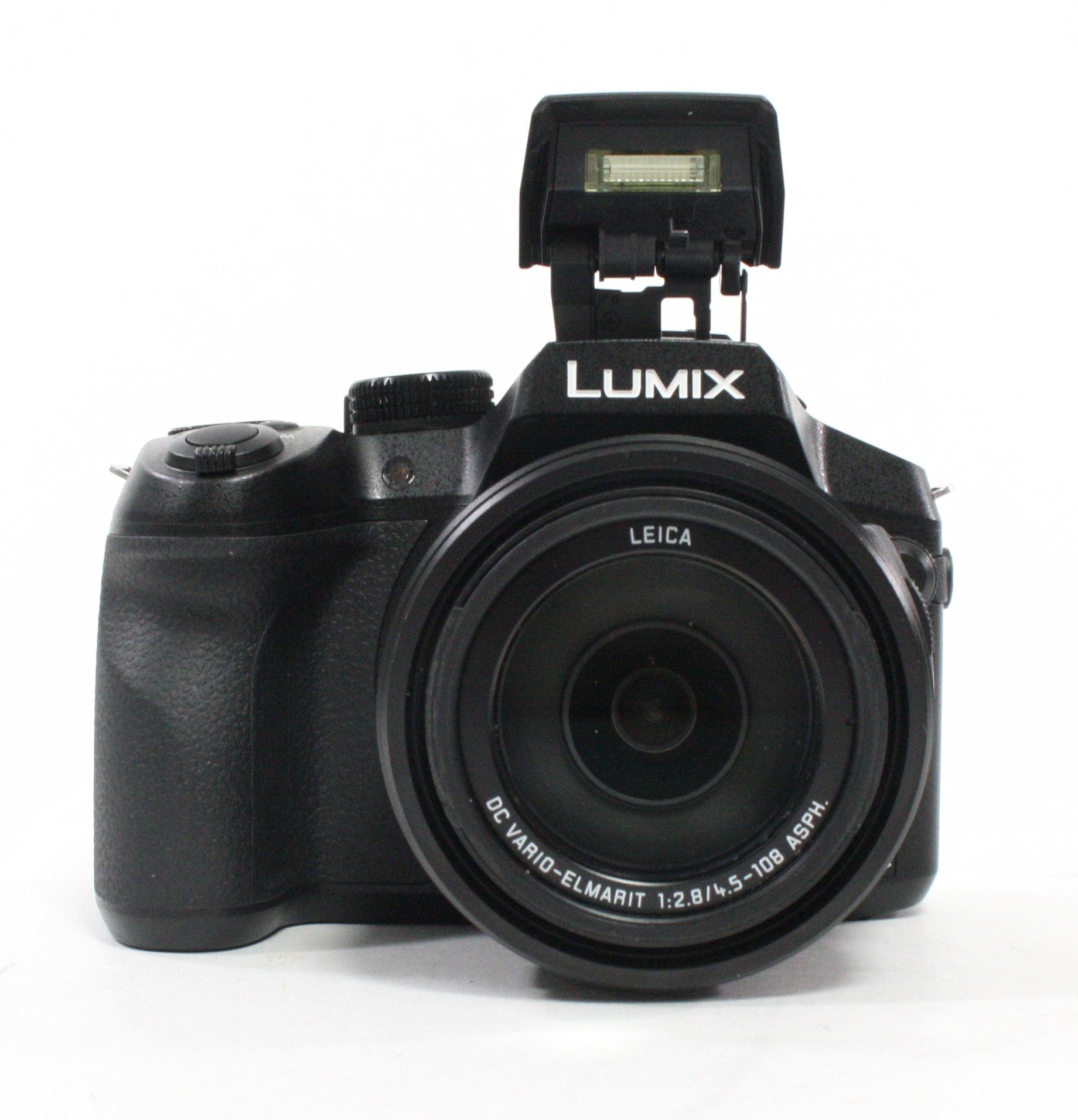 Panasonic Lumix DMC-FZ300 Digital Camera