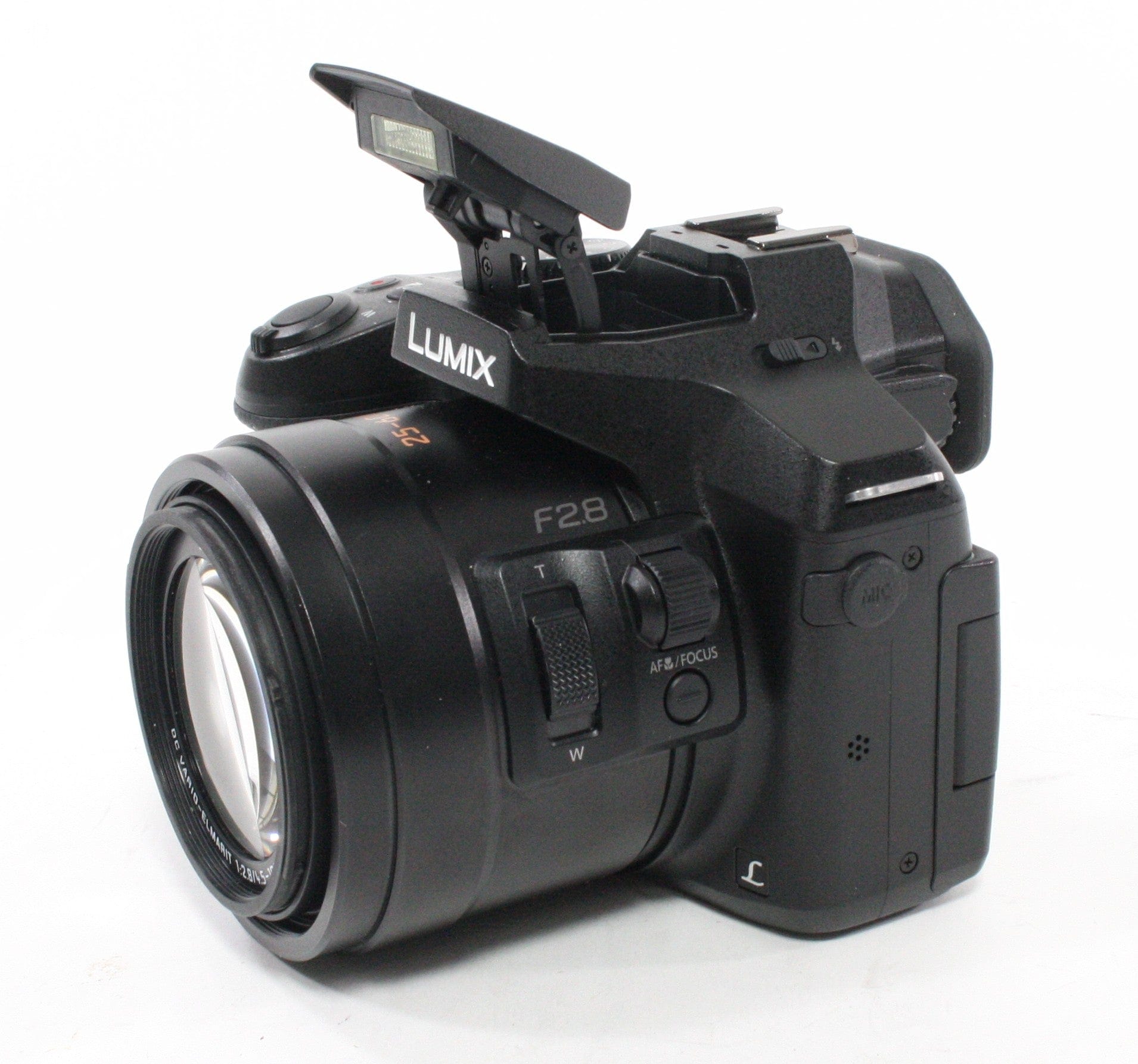 Panasonic Lumix DMC-FZ300 Digital Camera