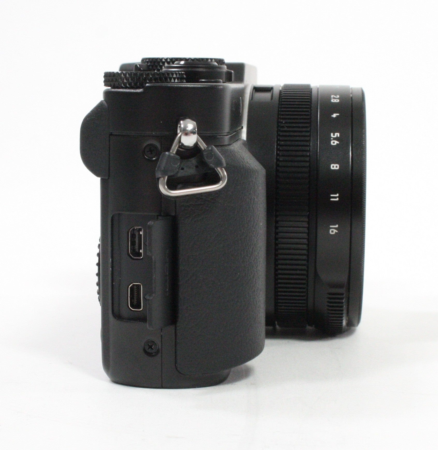 Panasonic Lumix DMC-LX100 Digital Camera