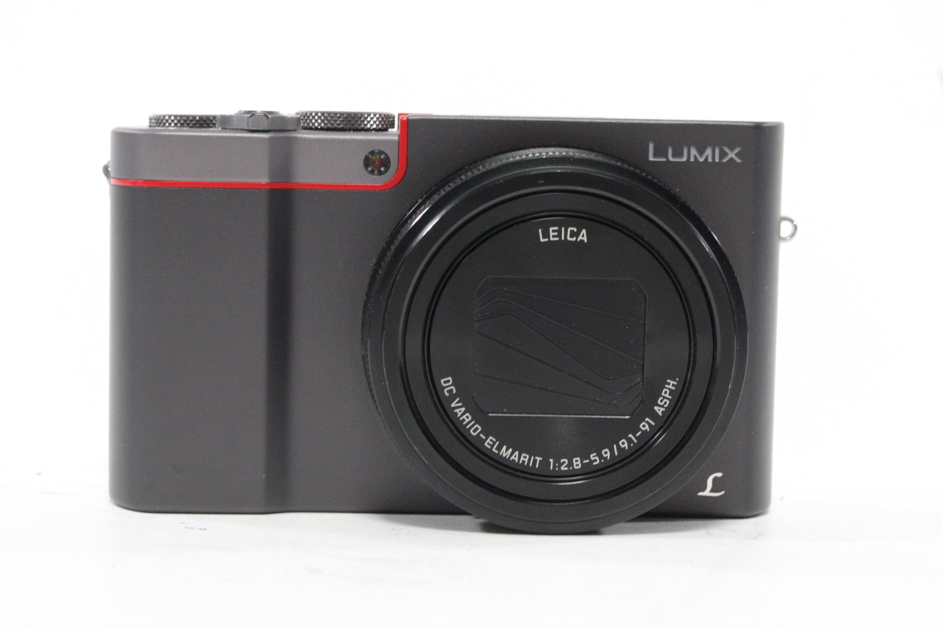 Panasonic Lumix DMC-ZS100 Digital Camera