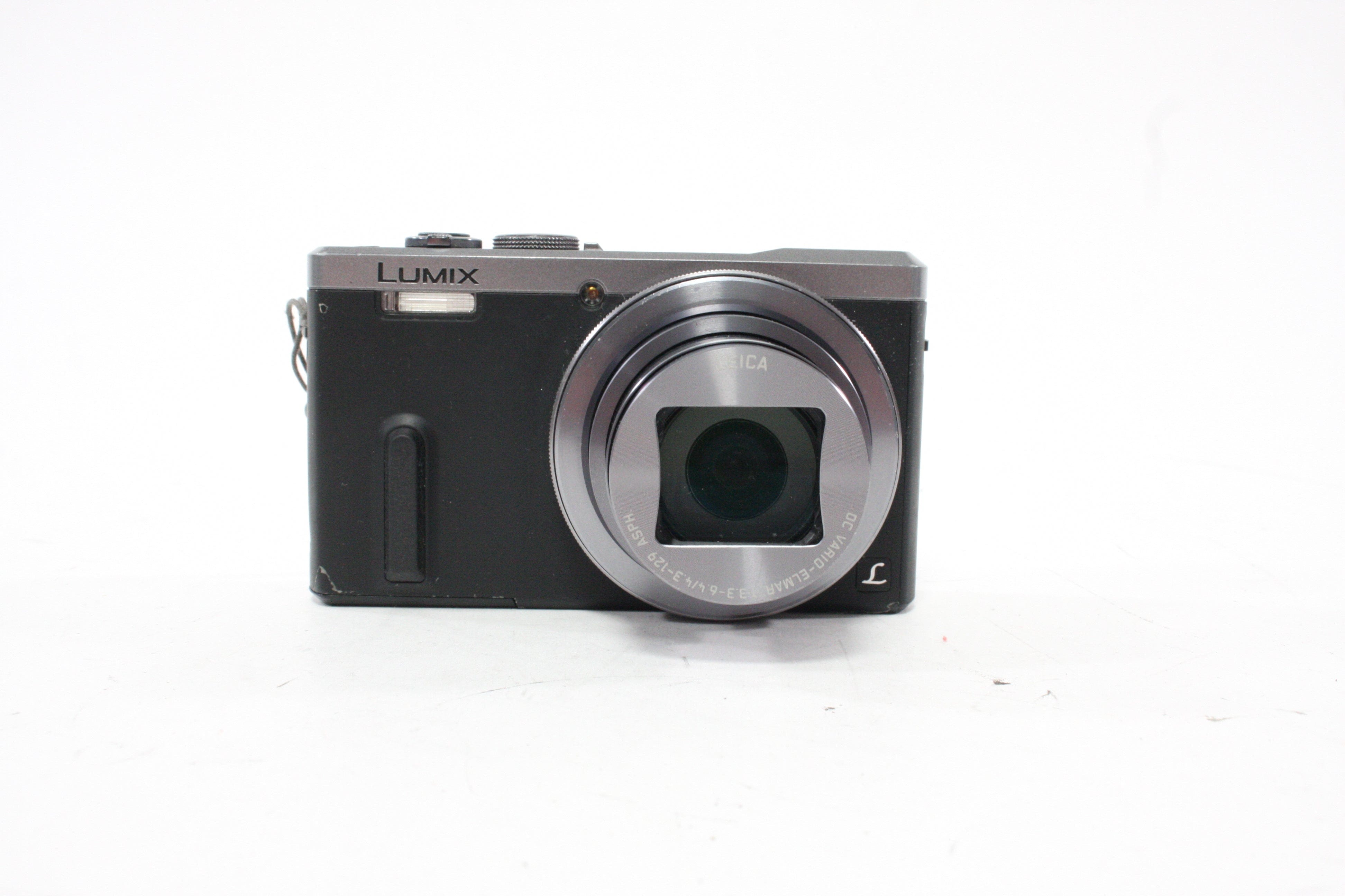 Panasonic Lumix DMC-ZS40 Digital Point-and-Shoot Camera 30x Zoom 18.1mp