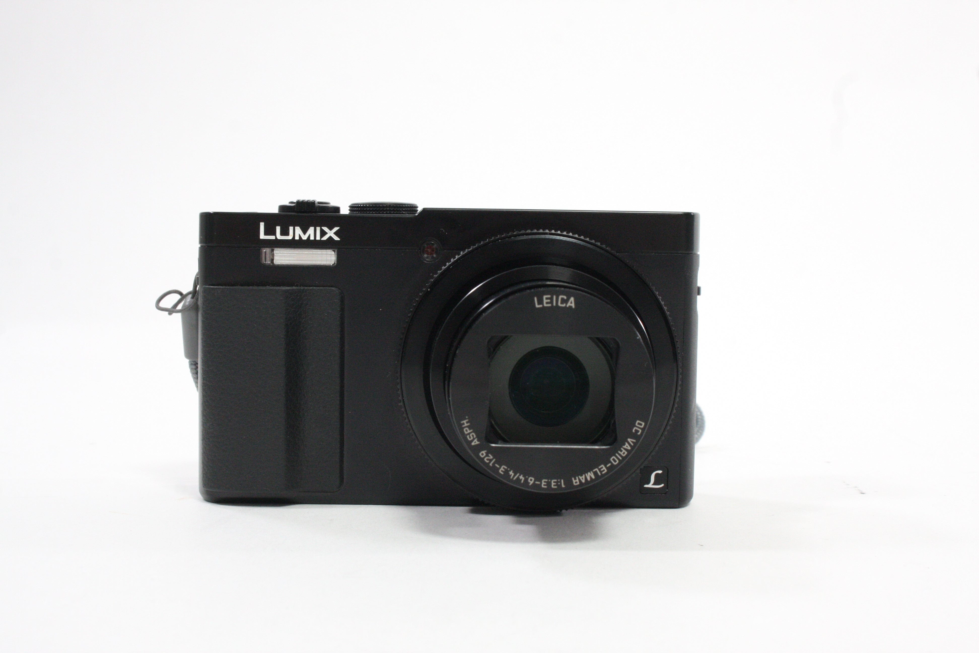 Panasonic Lumix DMC-ZS50 Digital Point-and-Shoot Camera 30x Zoom 12.1mp