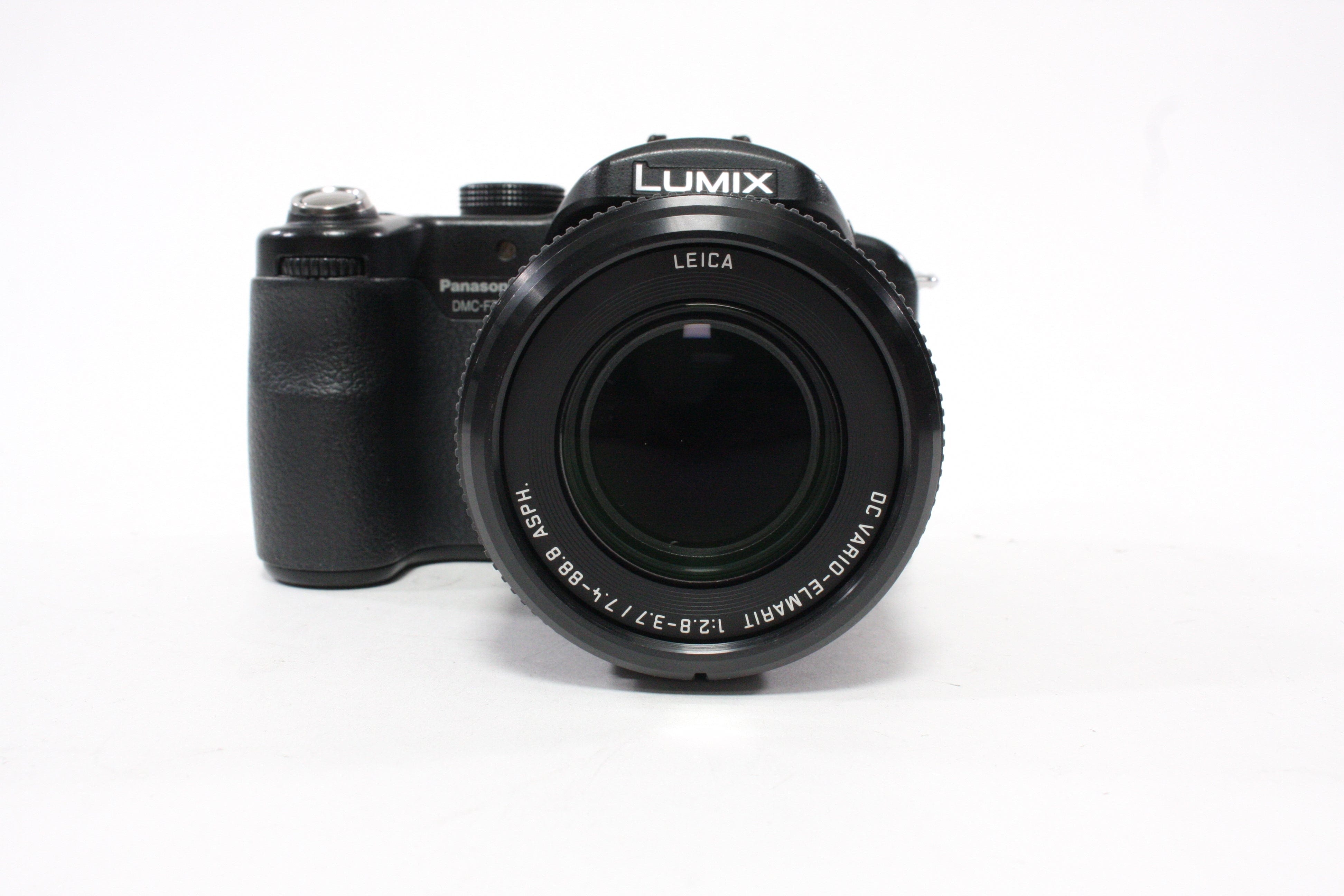 Panasonic Lumix FZ30 Digital Camera 12x Zoom 8.0mp