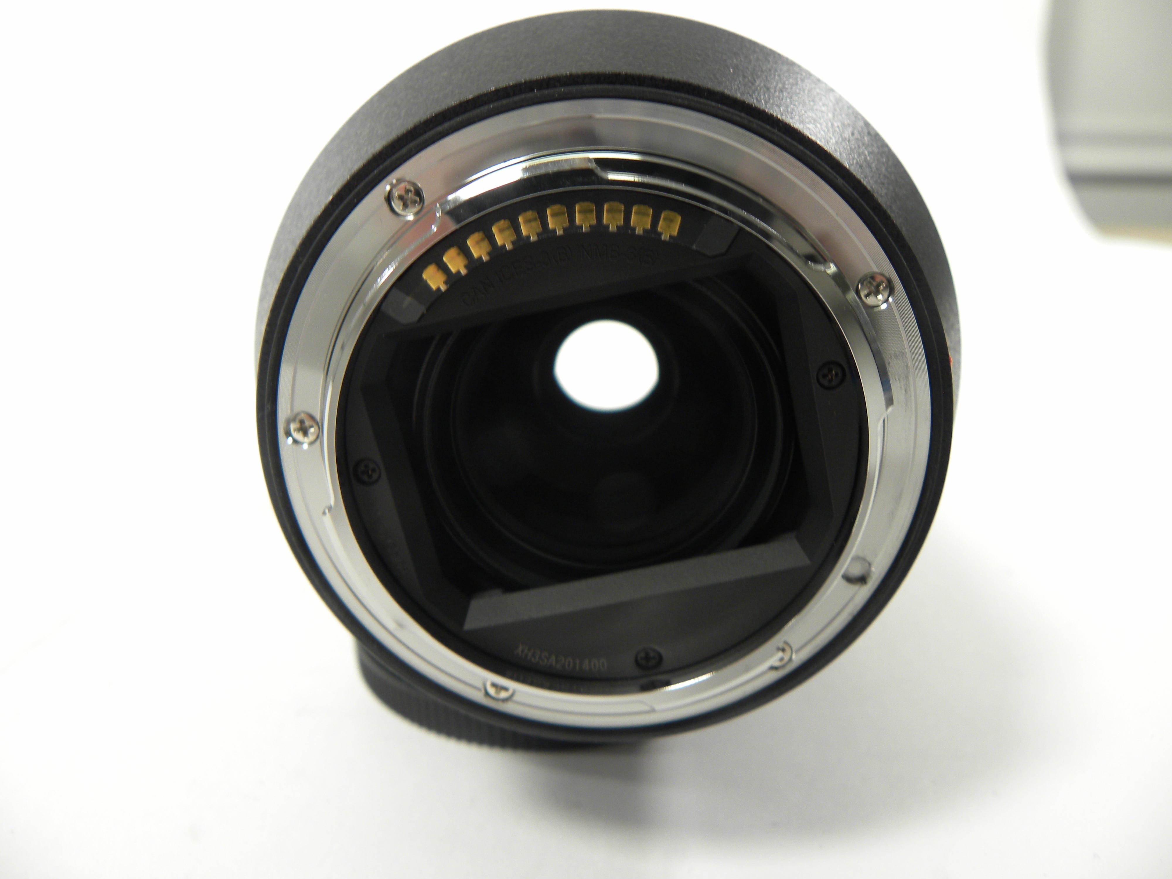 Panasonic Lumix S 70-300mm f/4.5-5.6 L Mount