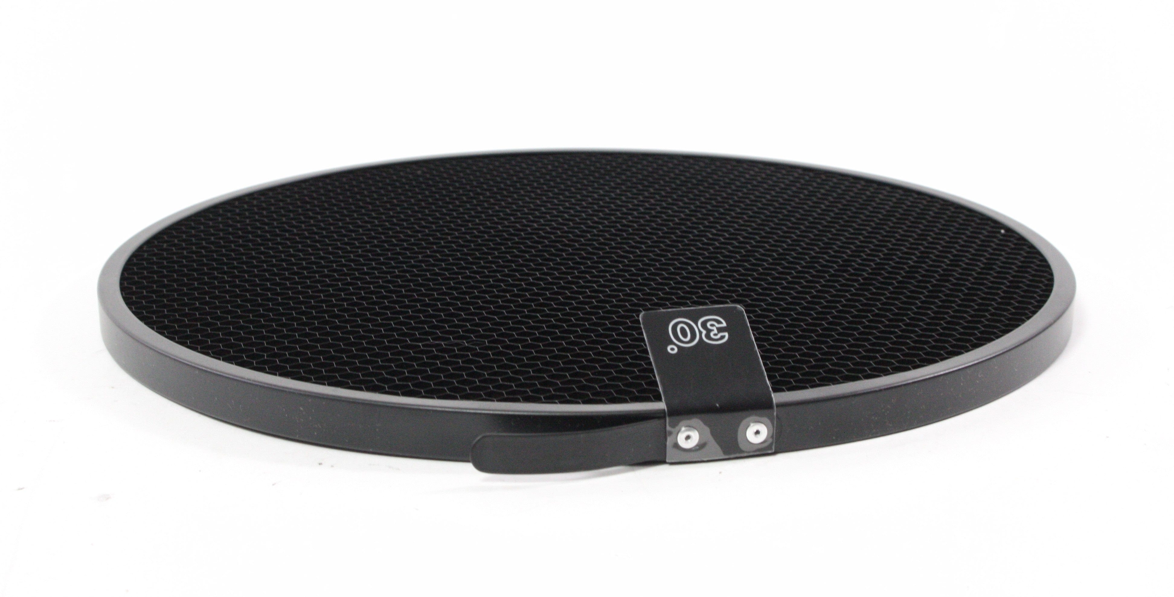Paul C Buff 30  Degree Honeycomb Grid 11