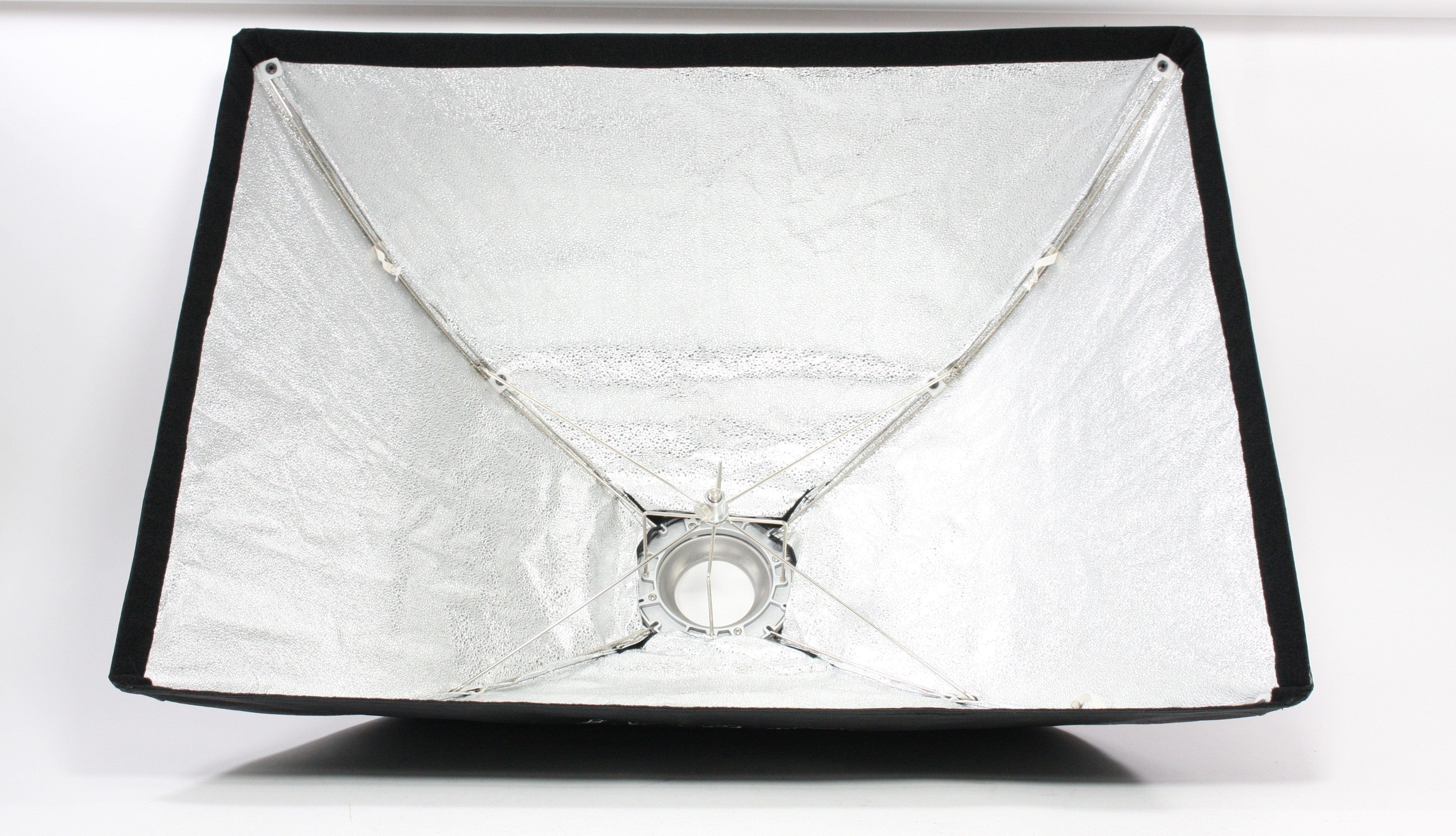 Paul C. Buff 32x40 Softbox with Defuser Panel and Speed Ring