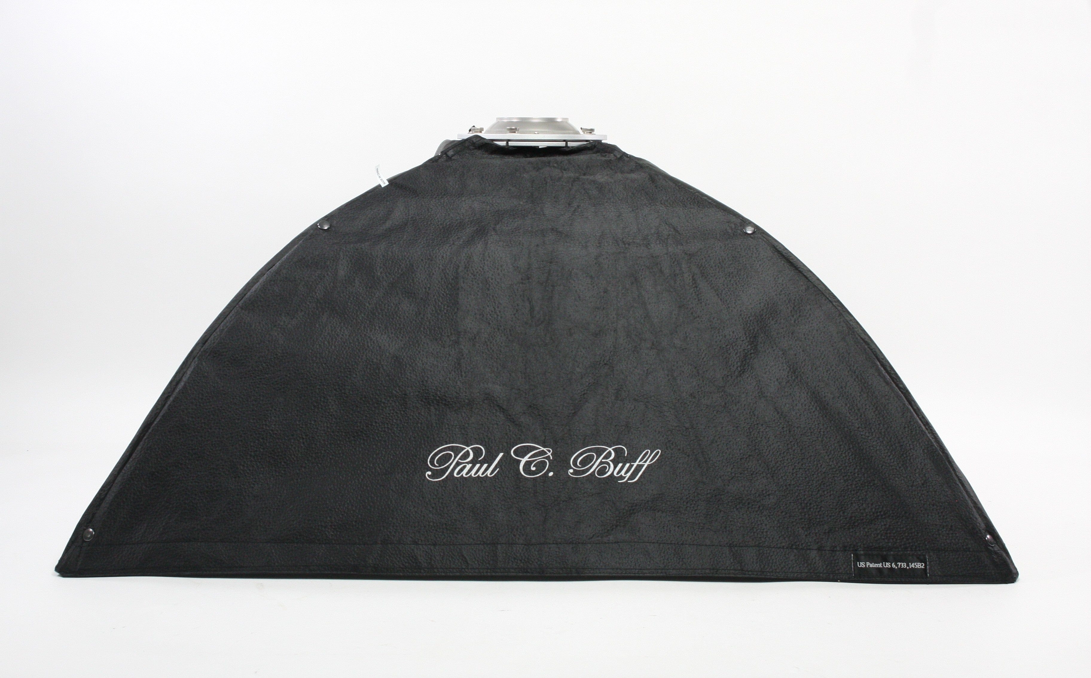 Paul C. Buff 32x40 Softbox with Defuser Panel and Speed Ring