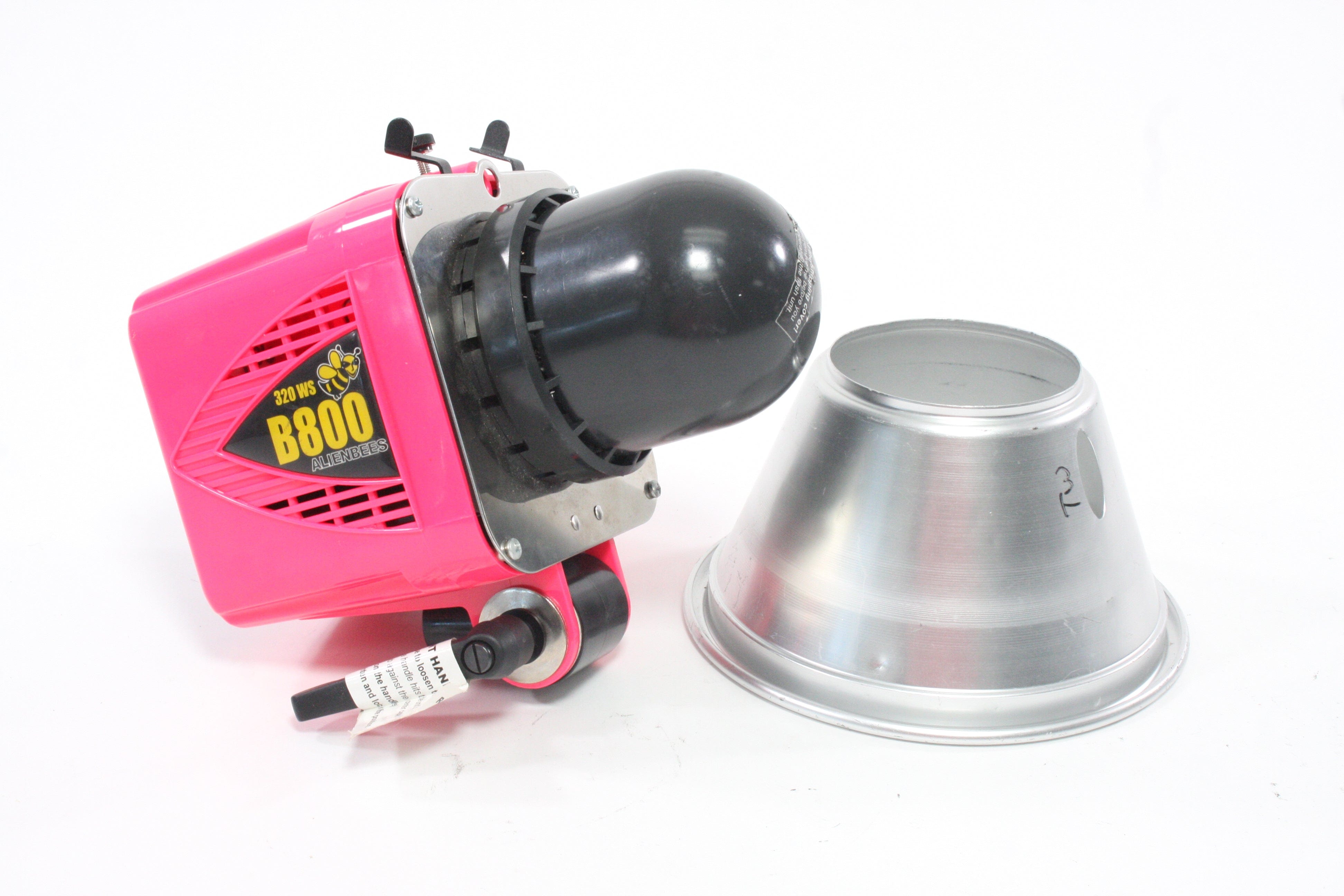 Paul C Buff Alien Bees 800