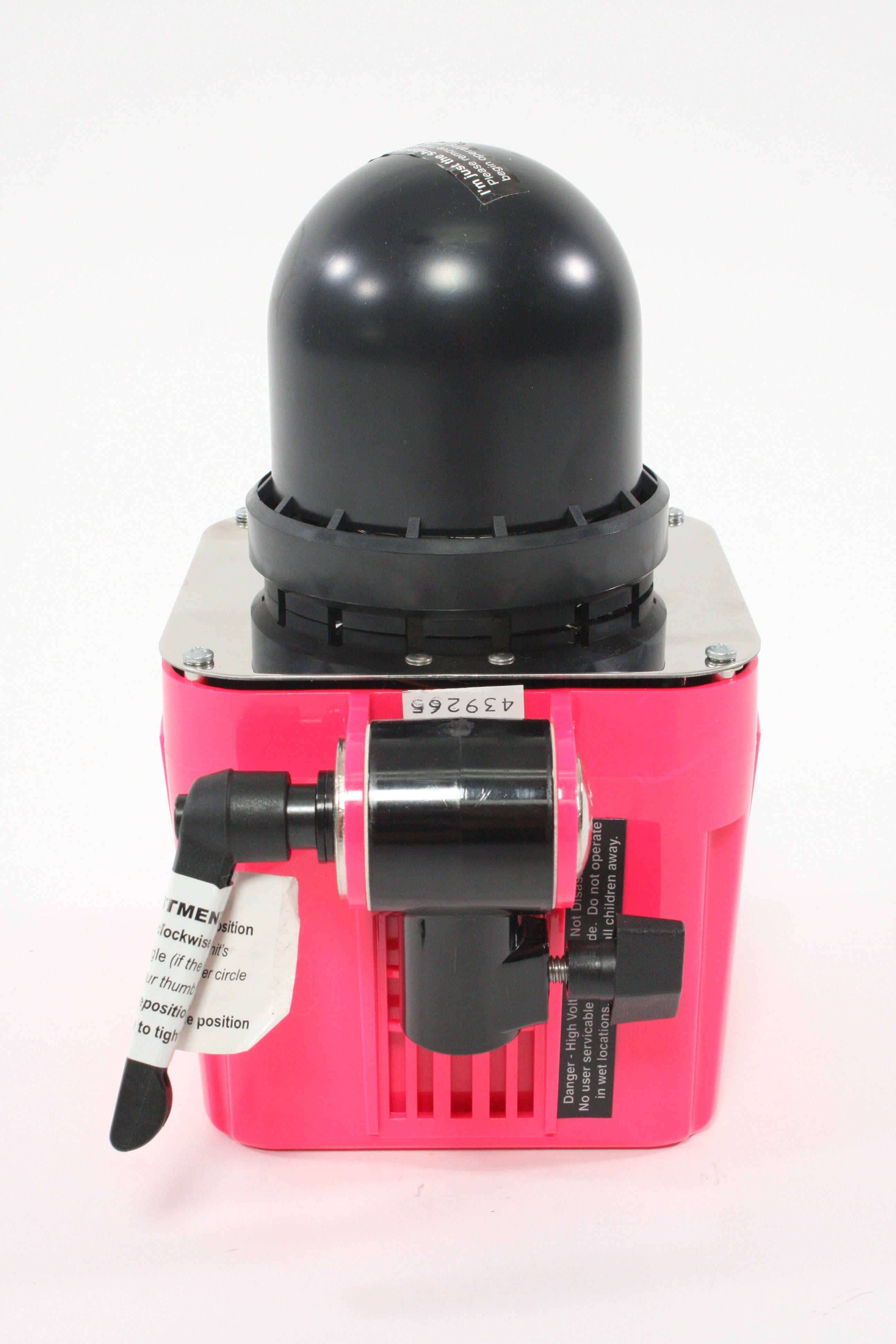 Paul C. Buff Alien Bees B400 (Pink)