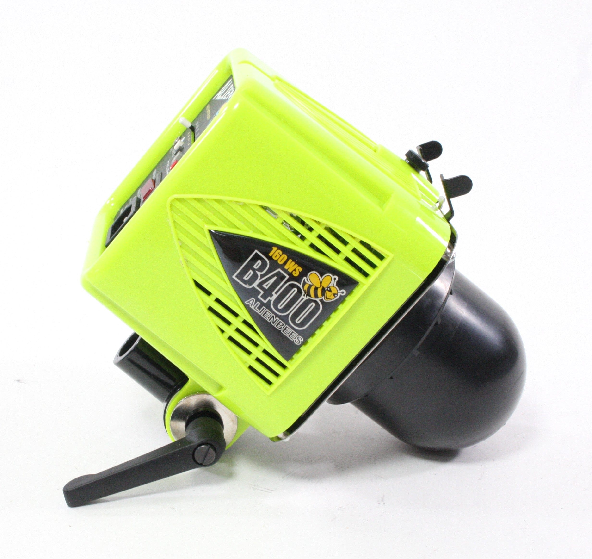 Paul C. Buff AlienBees(tm)  B400 (160Ws) Flash Unit with Reflector
