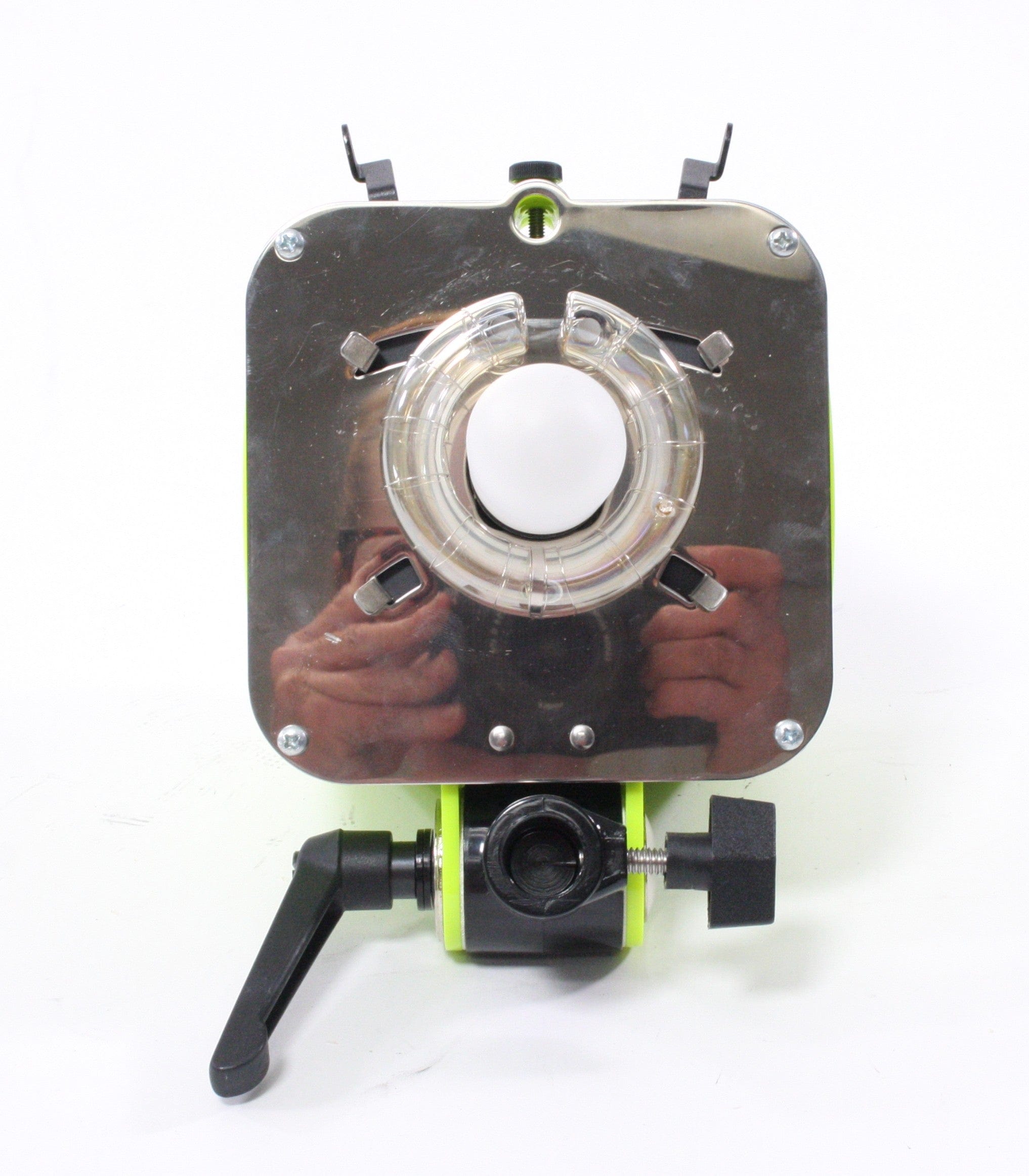 Paul C. Buff AlienBees(tm)  B400 (160Ws) Flash Unit with Reflector