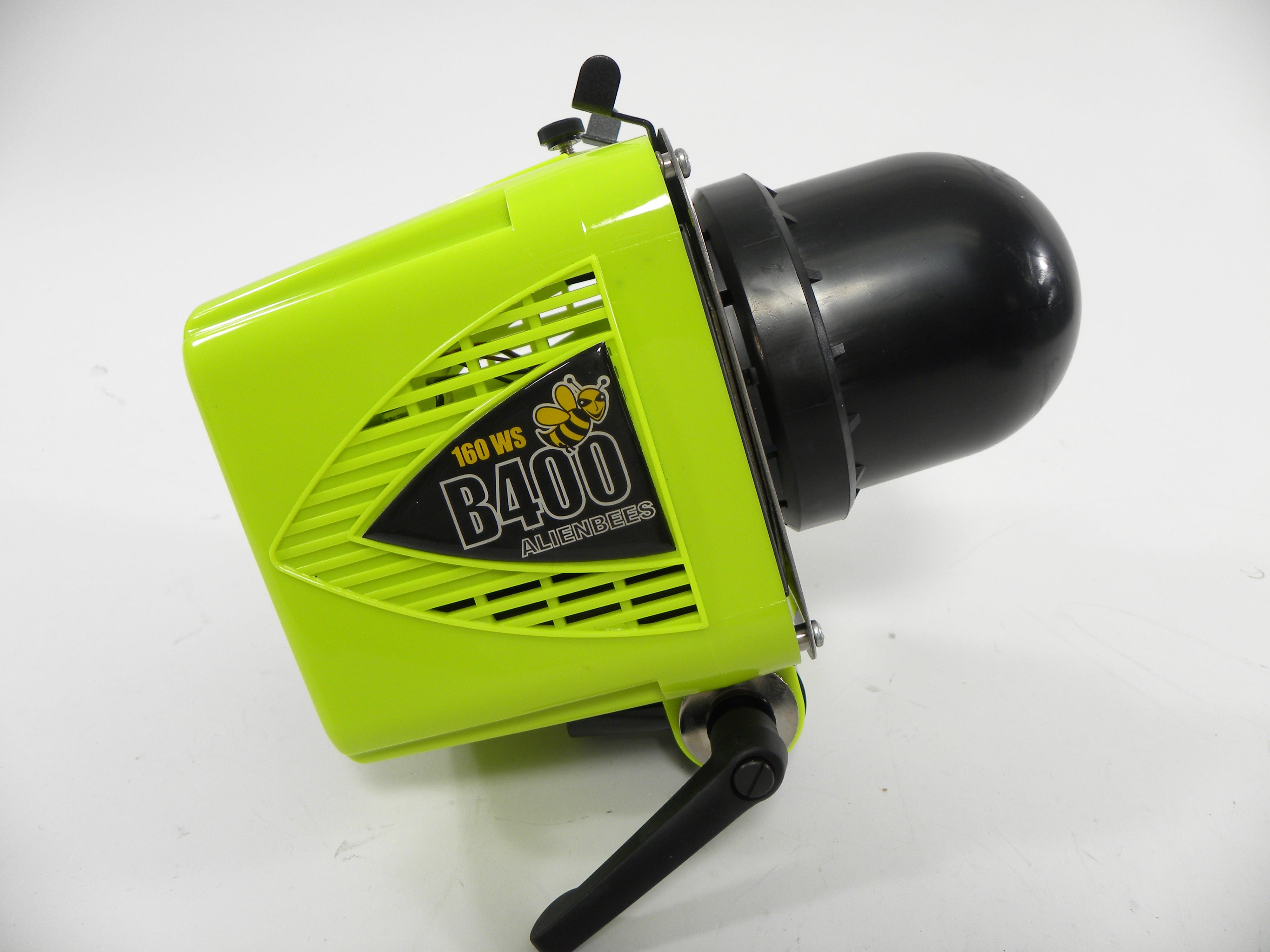 Paul C. Buff AlienBees(tm)  B400 (160Ws) Flash Unit with Reflector