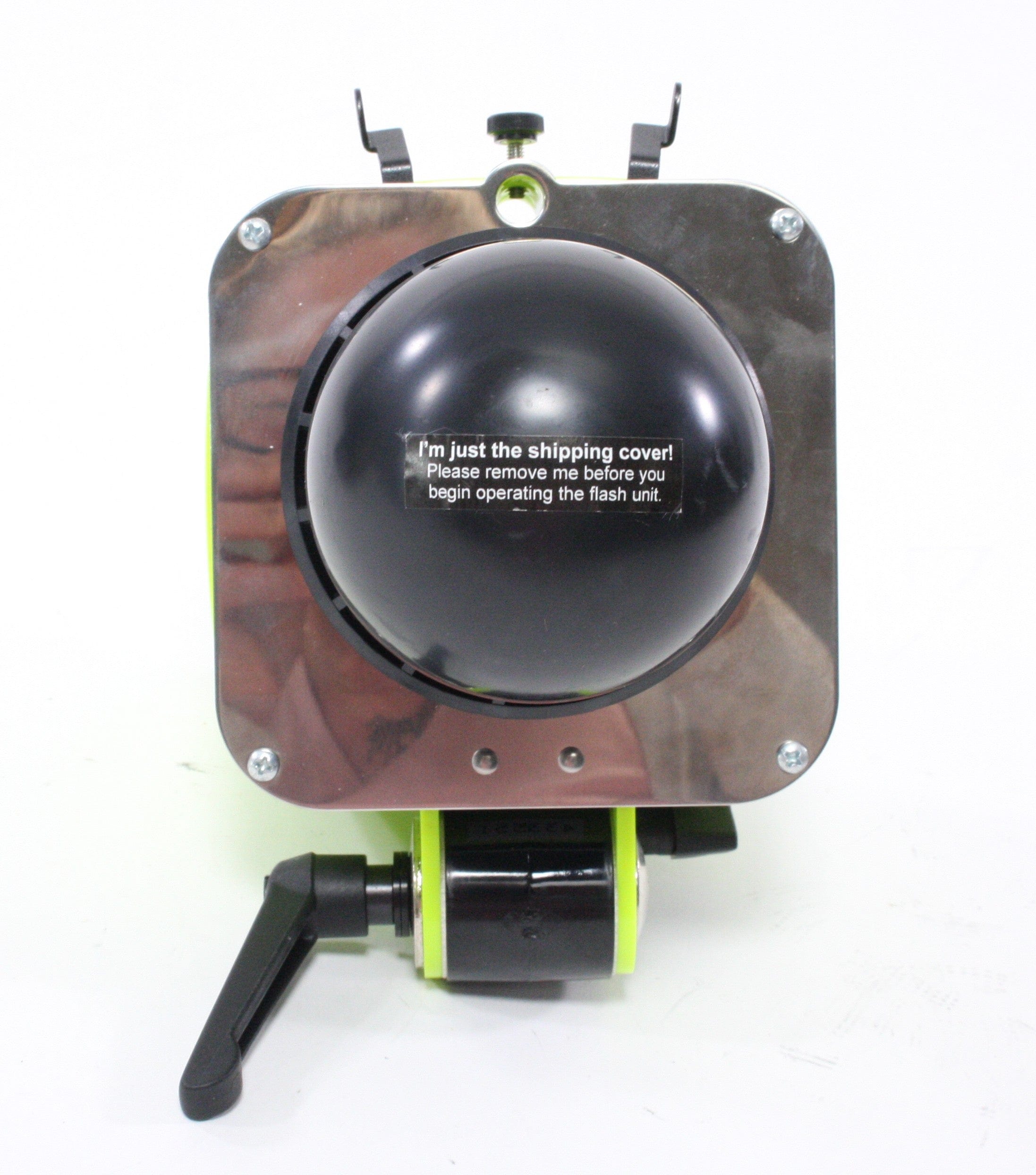 Paul C. Buff AlienBees(tm)  B400 (160Ws) Flash Unit with Reflector