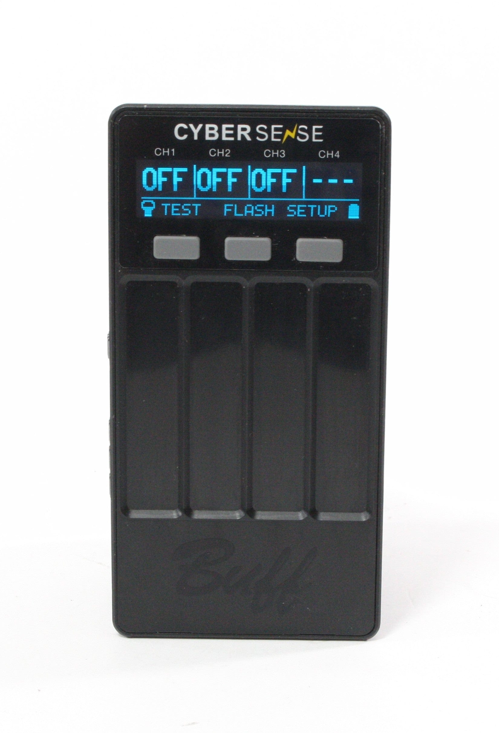 Paul C. Buff CyberSense Wireless Remote