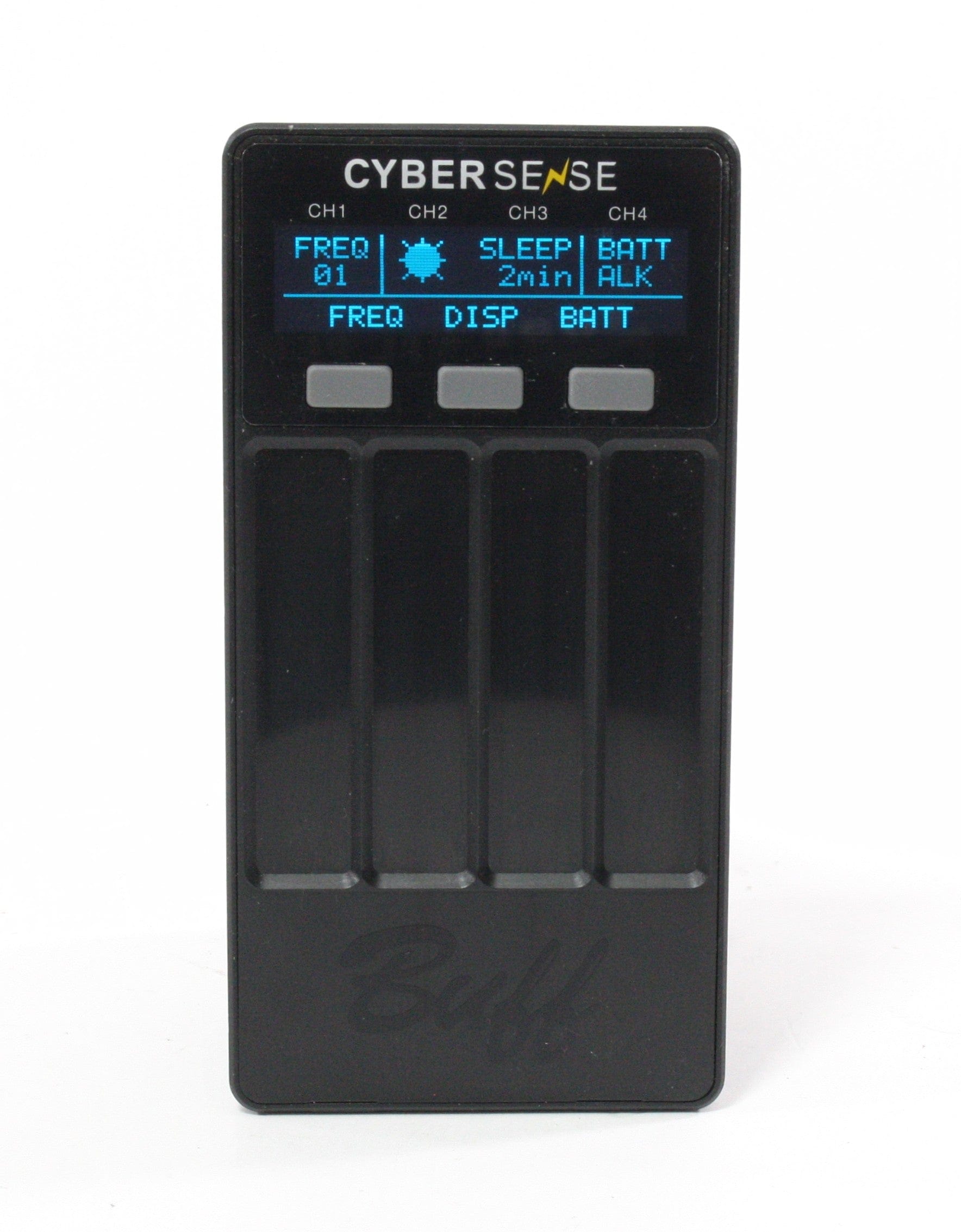 Paul C. Buff CyberSense Wireless Remote