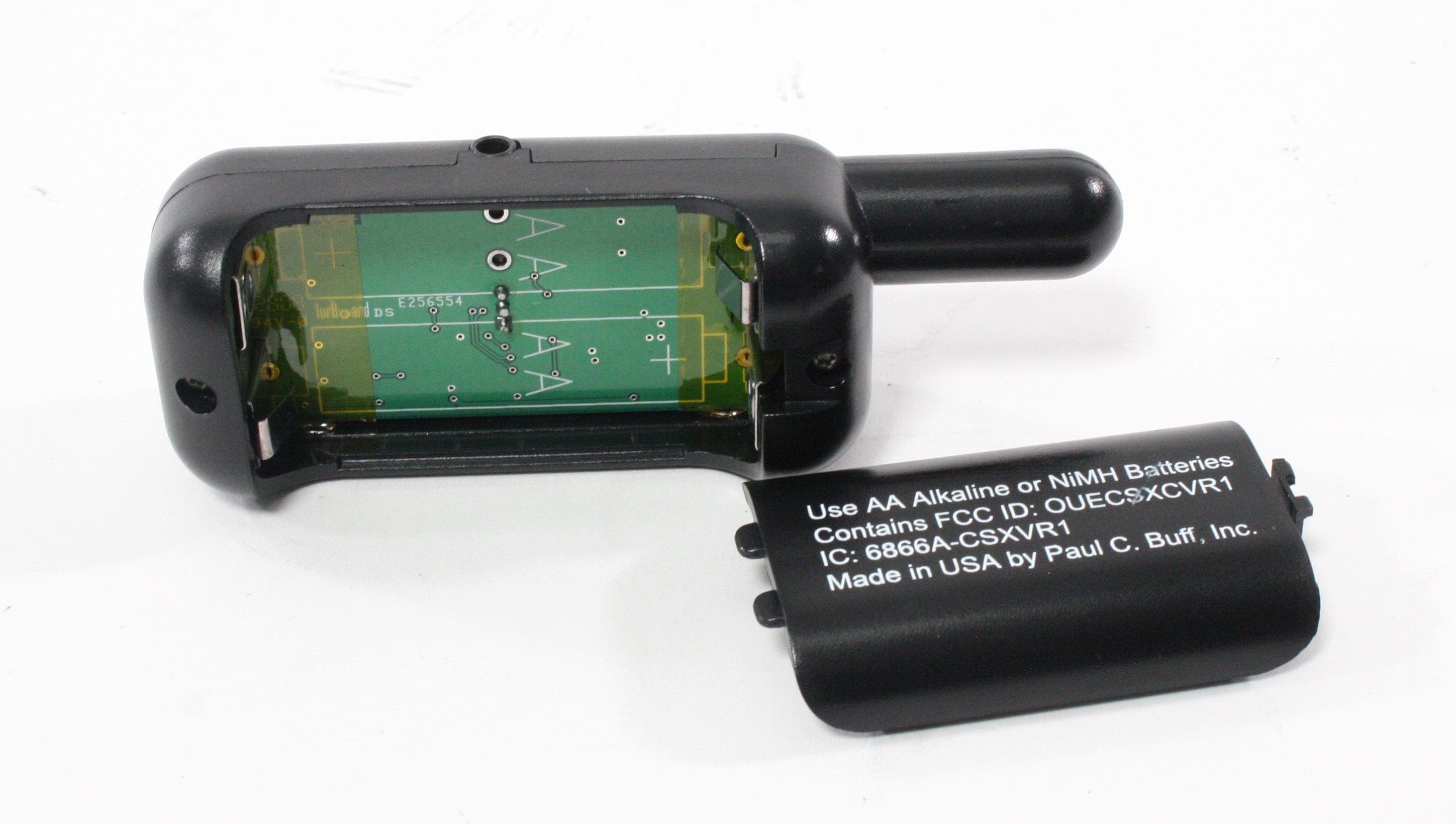 Paul C. Buff CyberSync Battery Powered Trigger Receiver CSRB 20-40