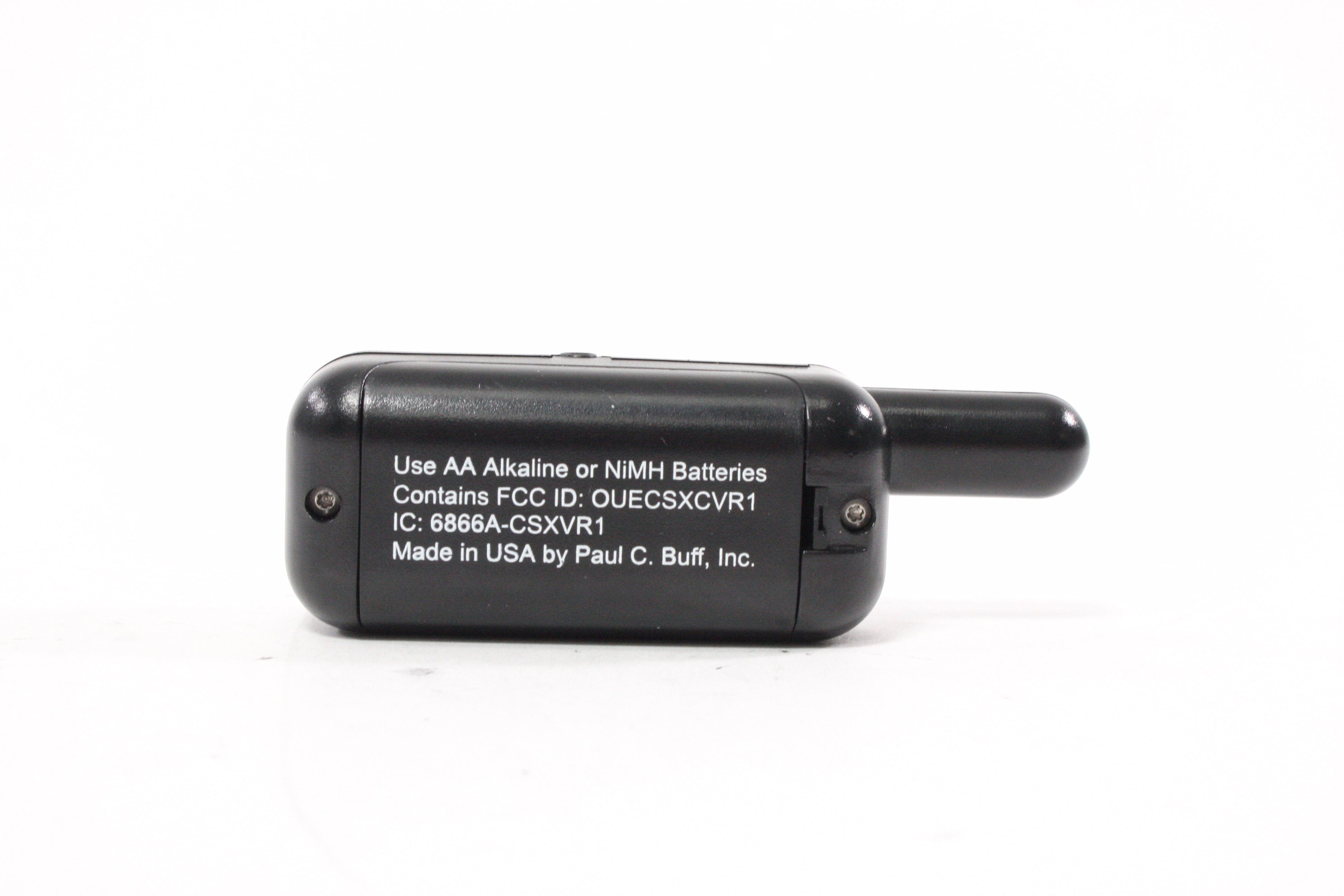 Paul C Buff CyberSync Receiver CSRB