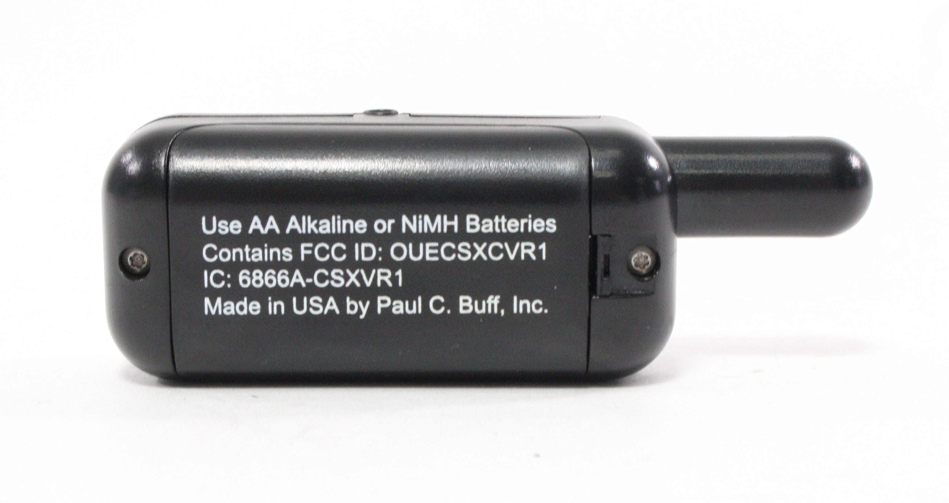 Paul C Buff CyberSync Receiver CSRB