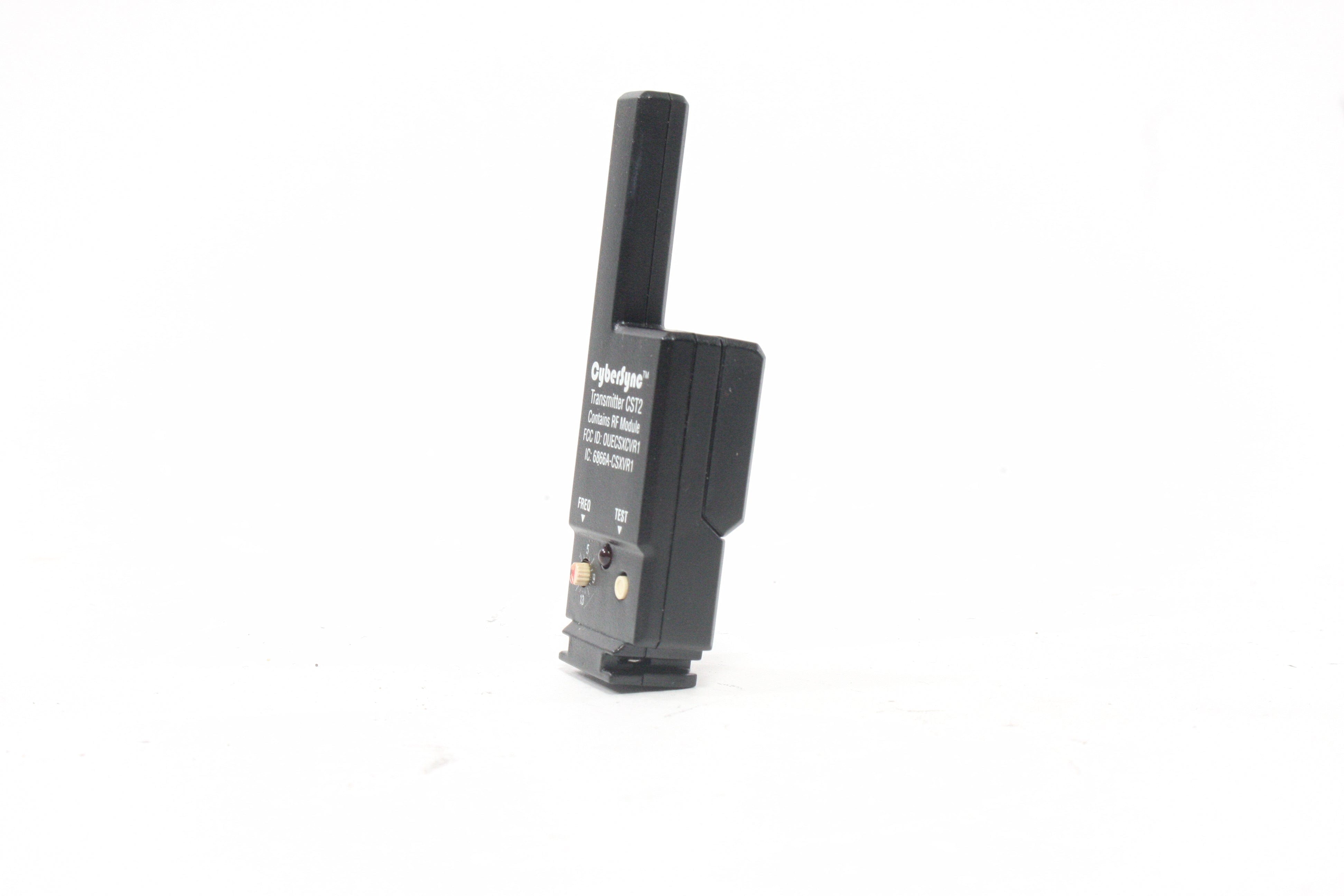 Paul C. Buff CyberSync Transmitter CST2