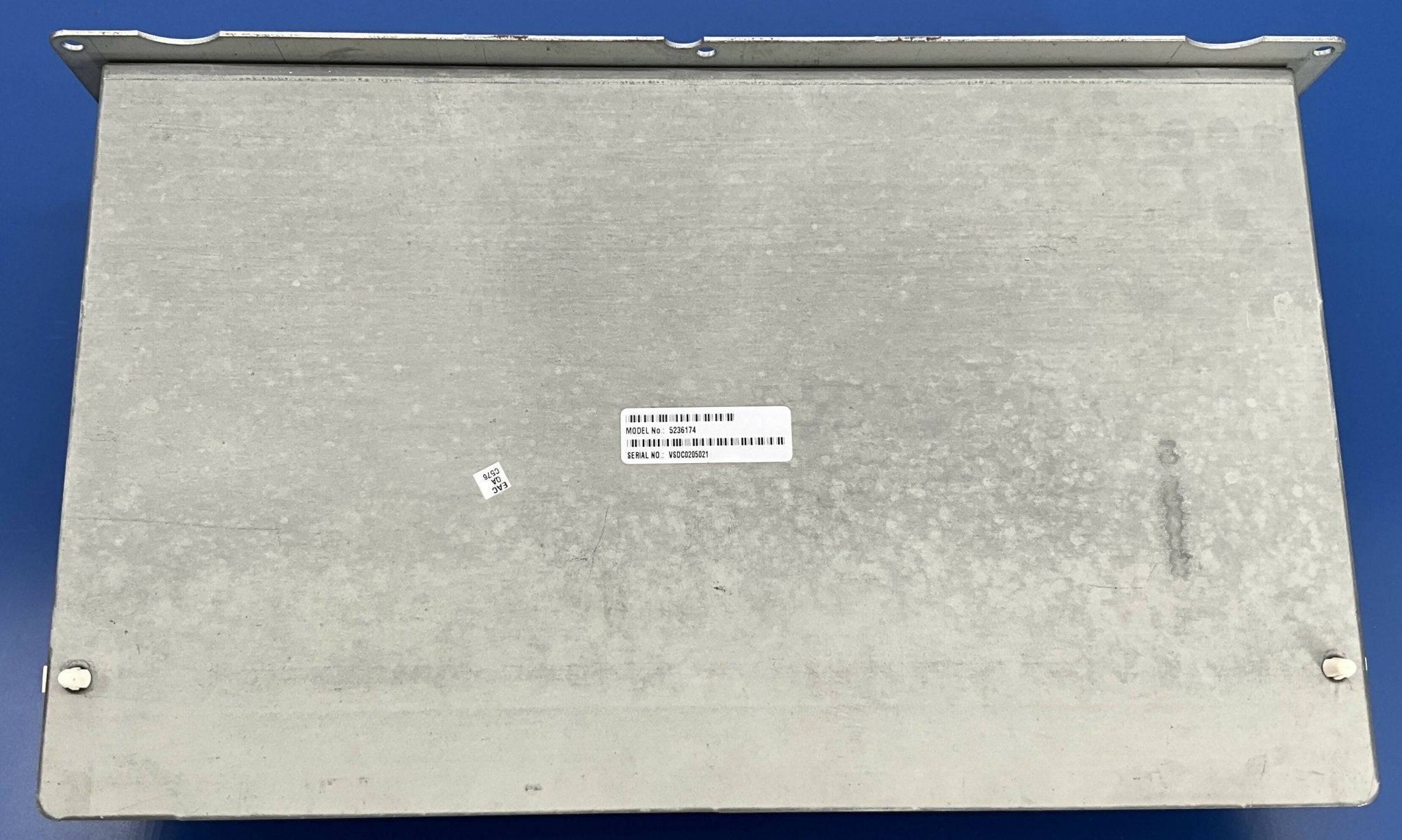 PCA VIDEO SIGNAL DIST. (05236174/5236174 SIEMENS