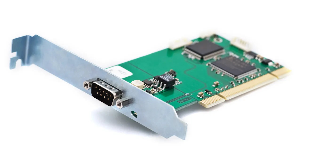 Kvaser PCIcanx II HS