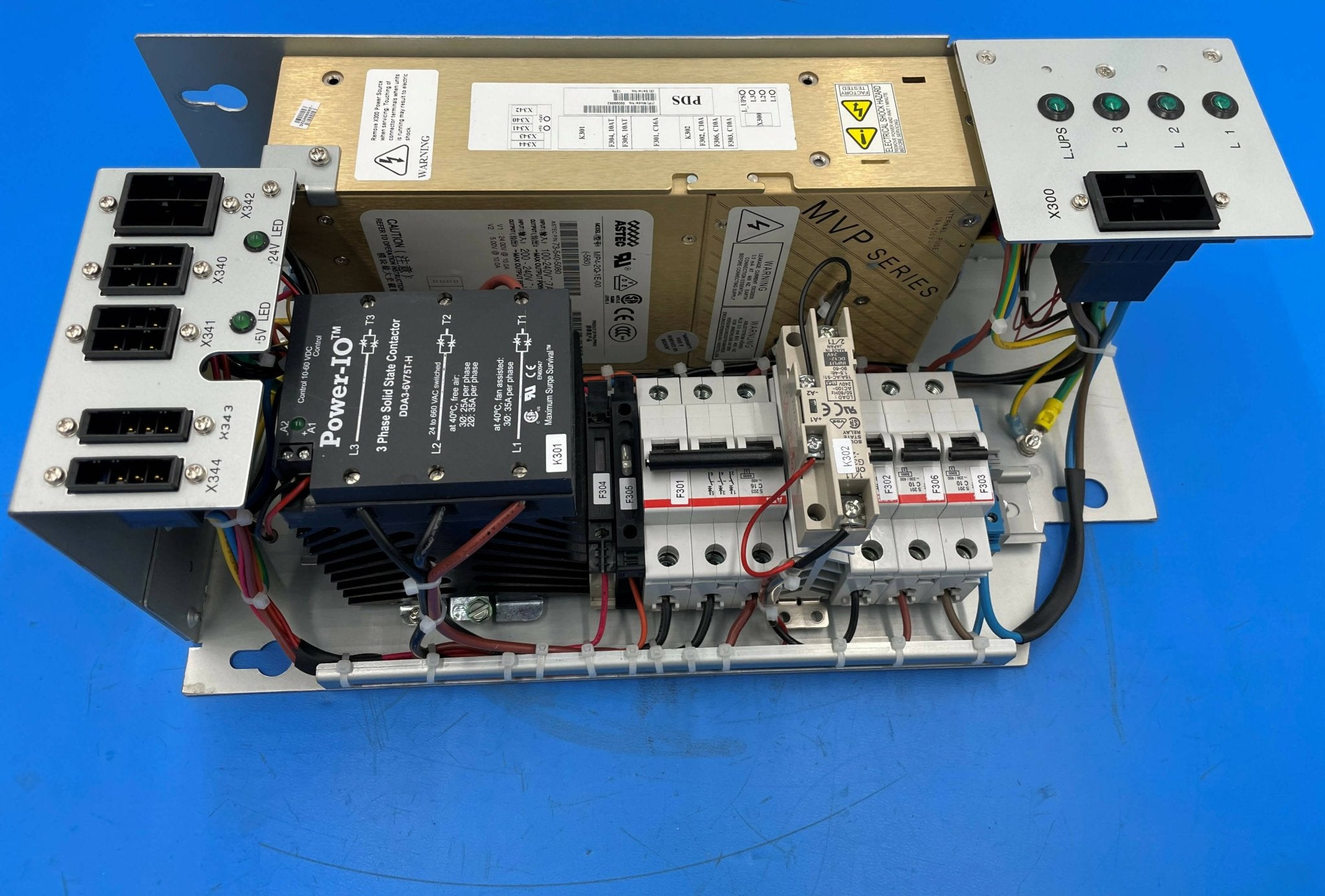 PDS P46 (08098662/8098662/10187312 SIEMENS