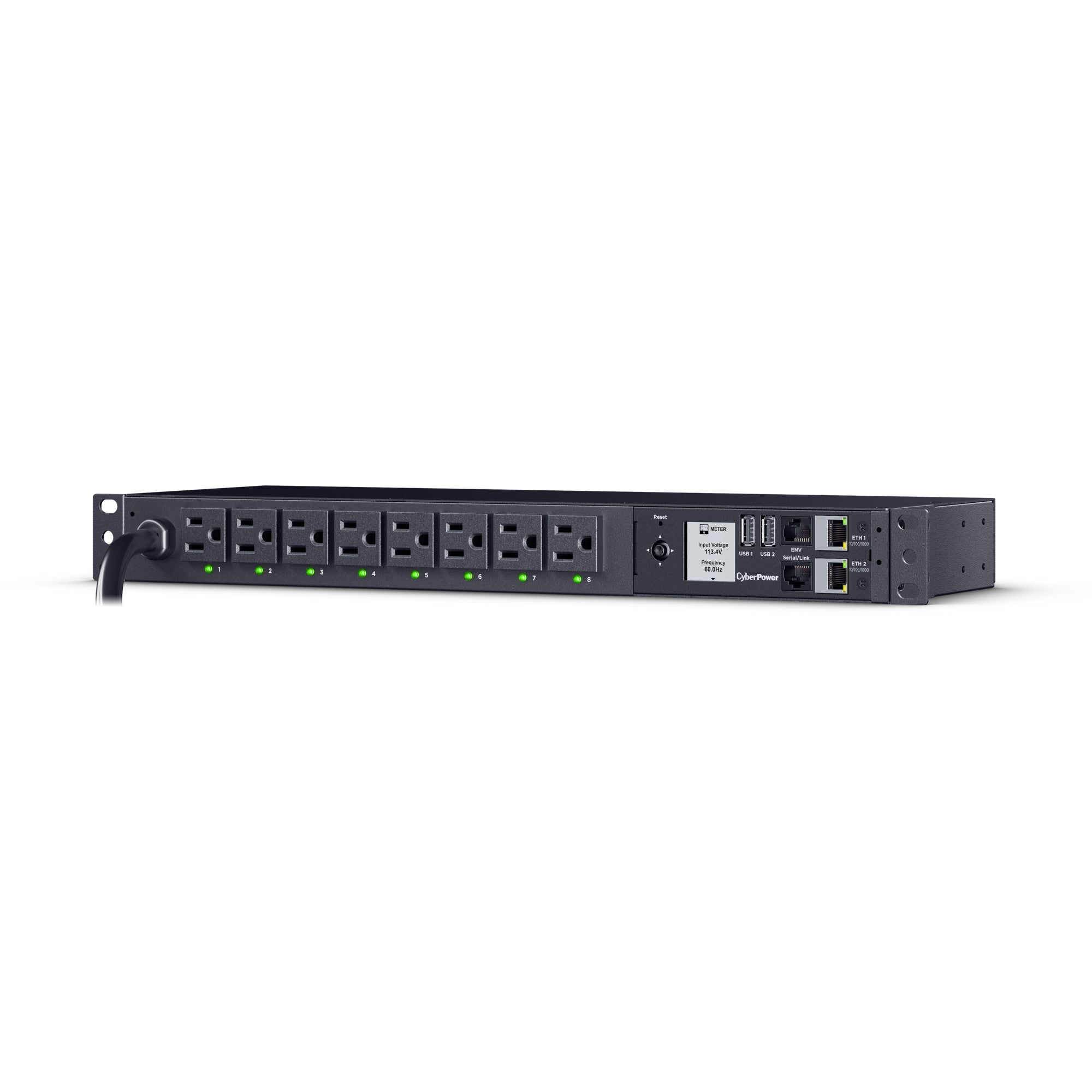 CyberPower PDU41001G Switched