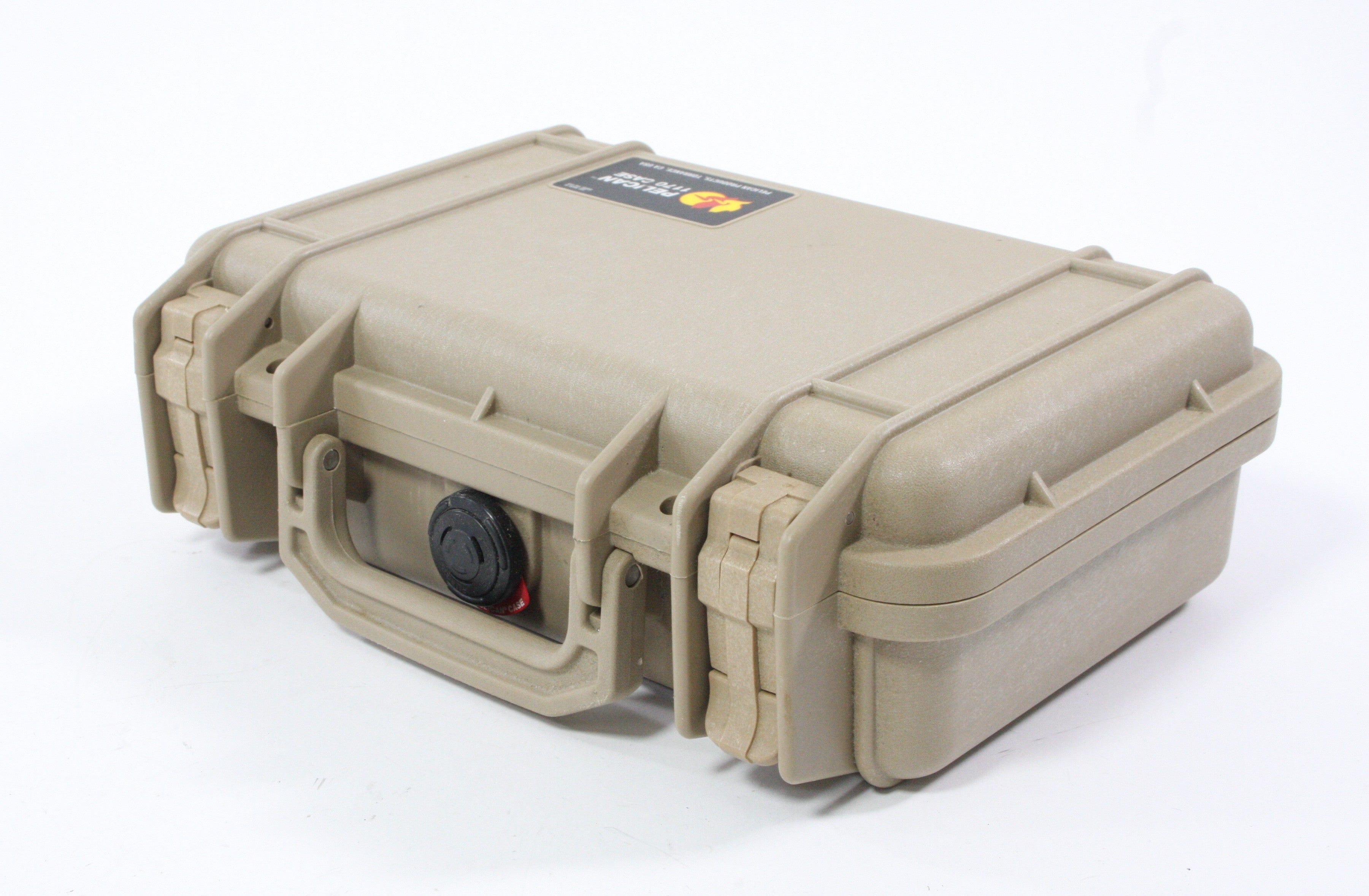 Pelican 1170 Case Desert Tan