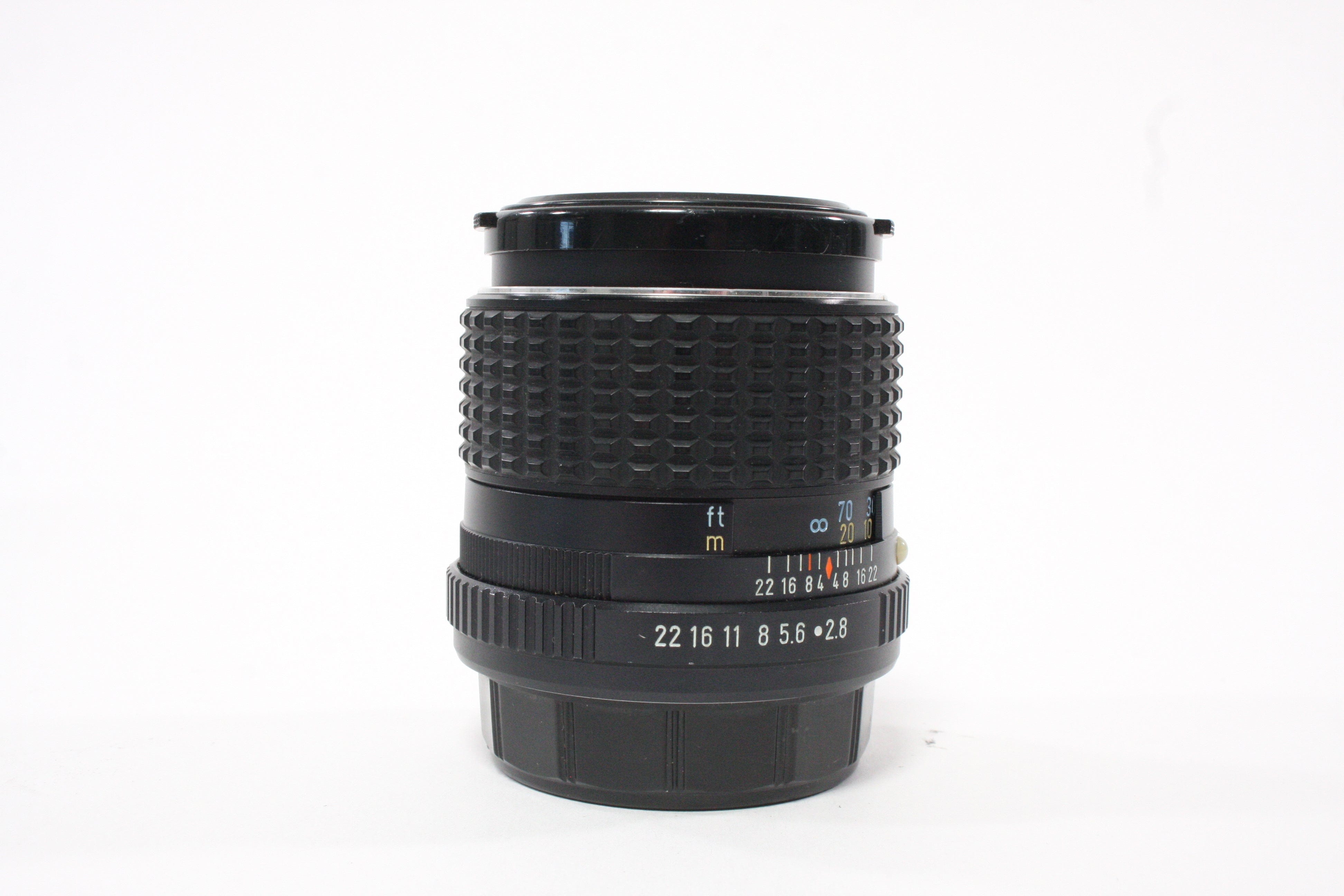 Pentax 100mm f/2.8 SMC Lens for PK Mount