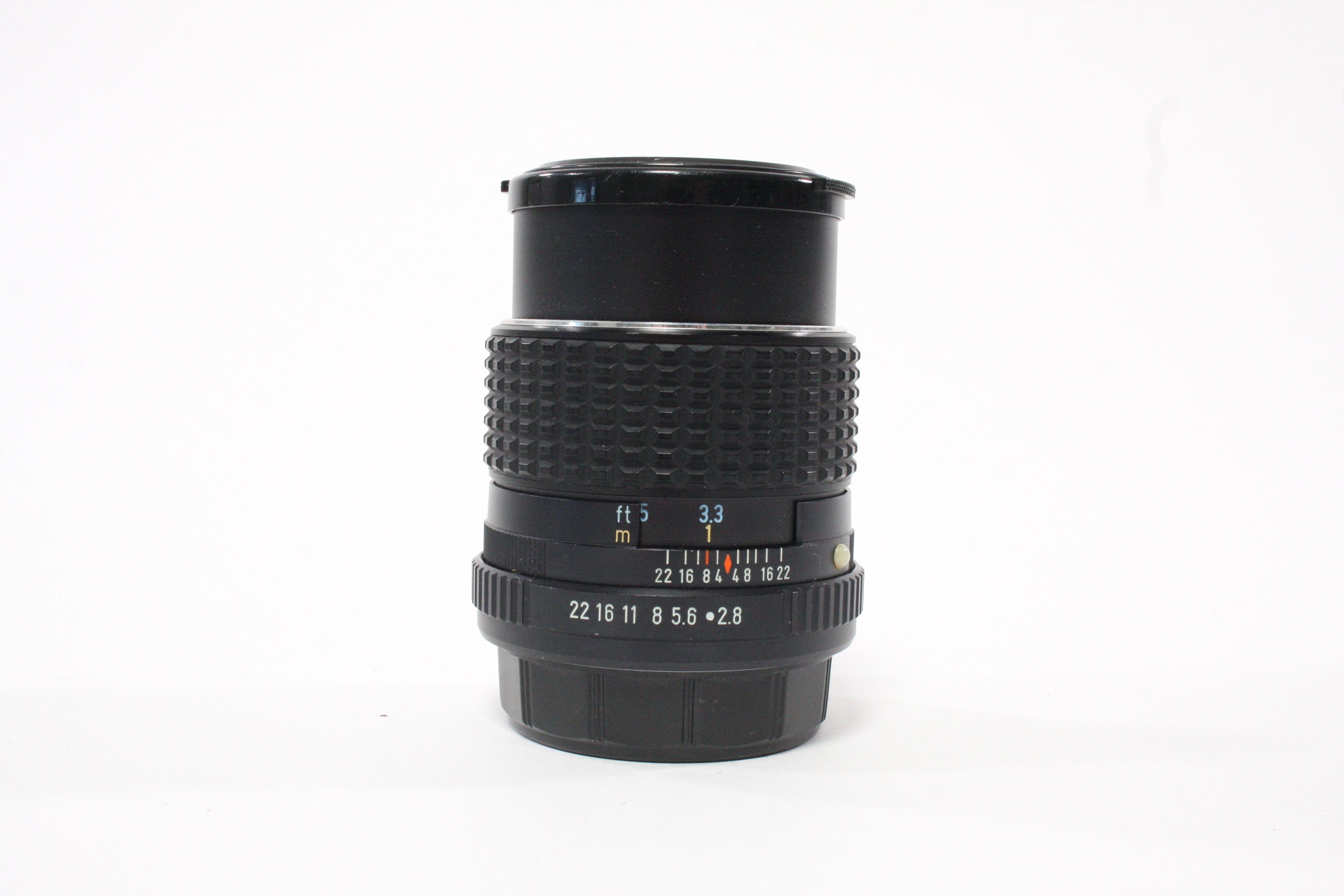 Pentax 100mm f/2.8 SMC Lens for PK Mount