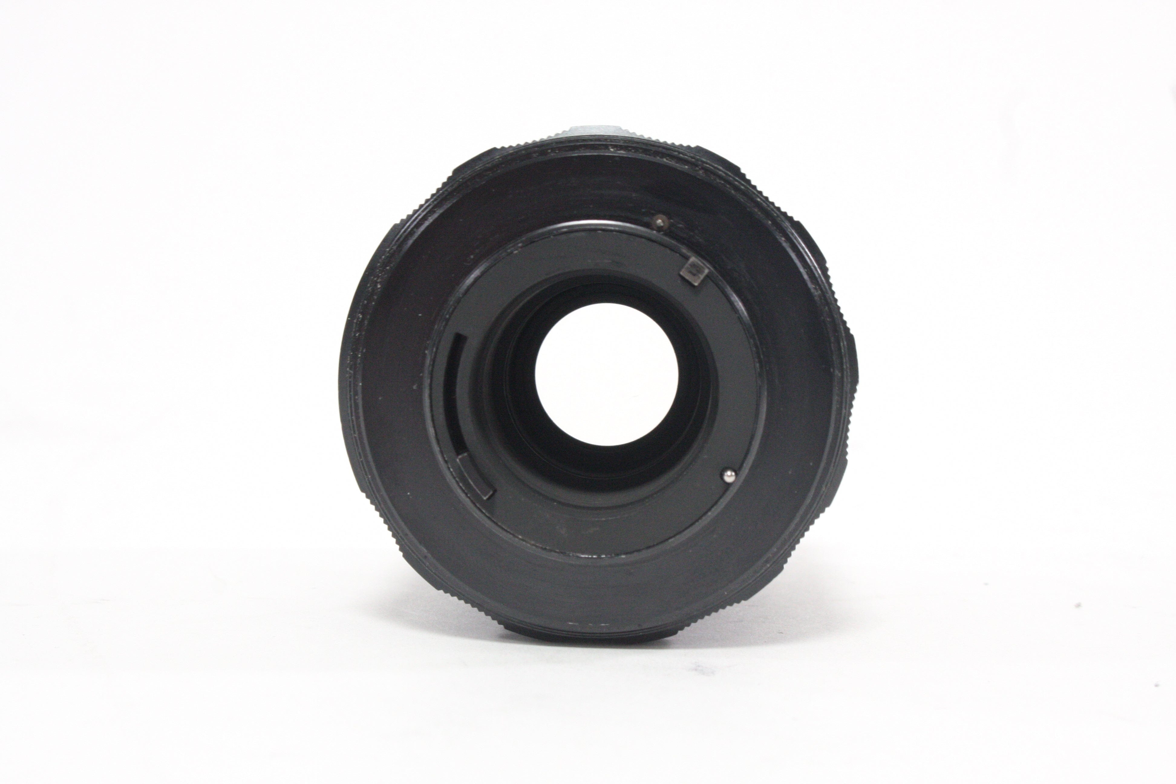 Pentax 100mm f/4 Super Multi-Coated Macro-Takumar Lens for M42 Mount