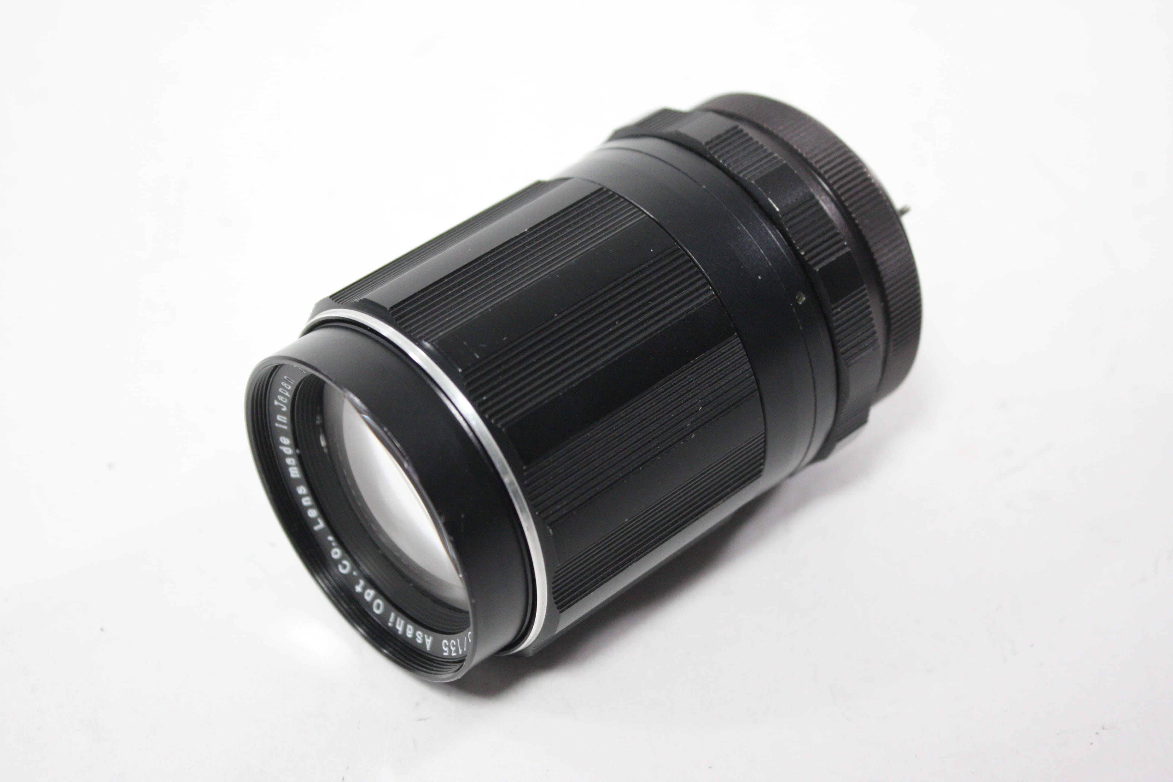 Pentax 135mm f/3.5 Super-Takumar Lens for M42 Mount
