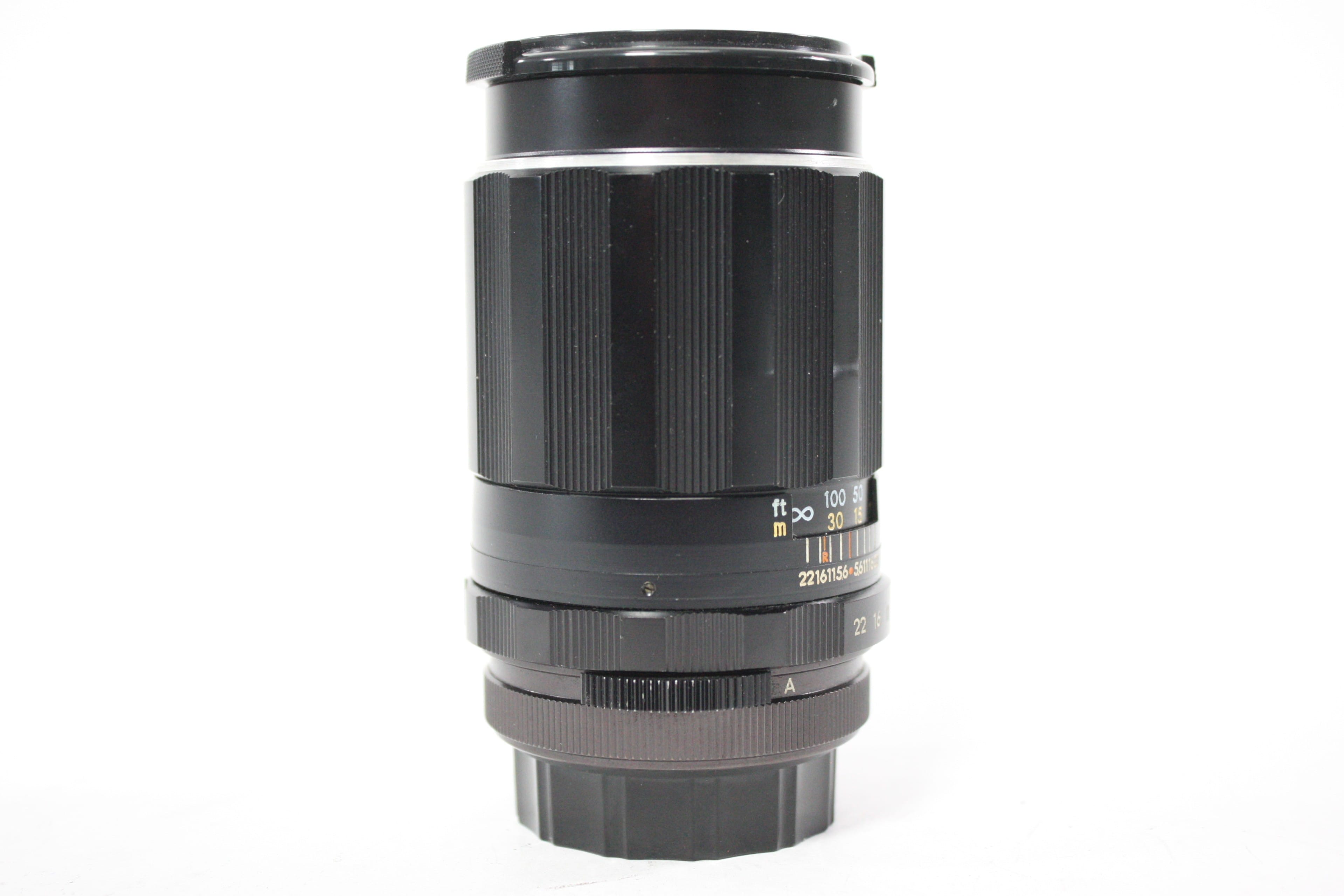 Pentax 135mm f/3.5 Super-Takumar Lens for M42 Mount