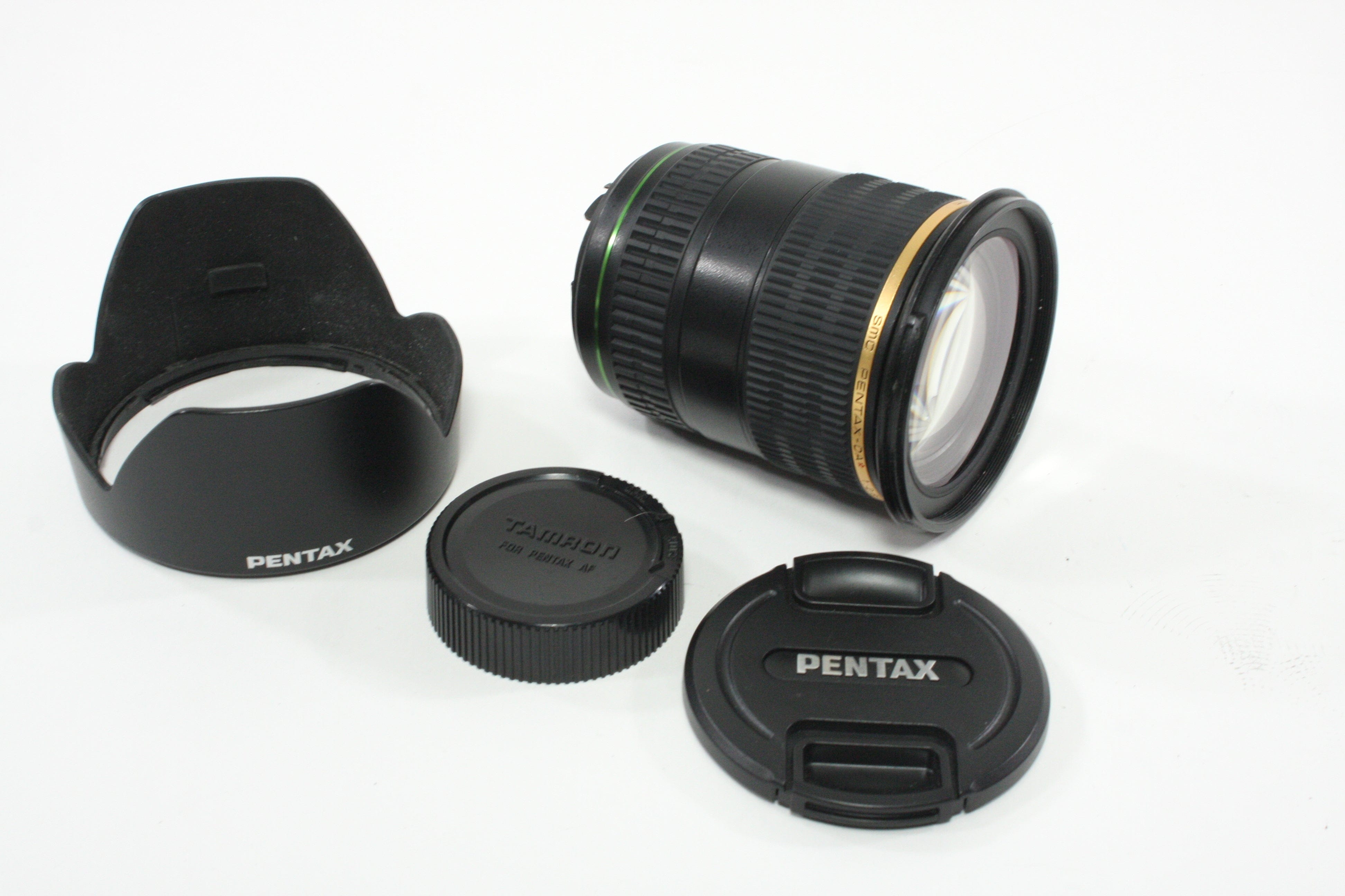 Pentax 16-50mm f/2.8 DA* Lens for K Mount