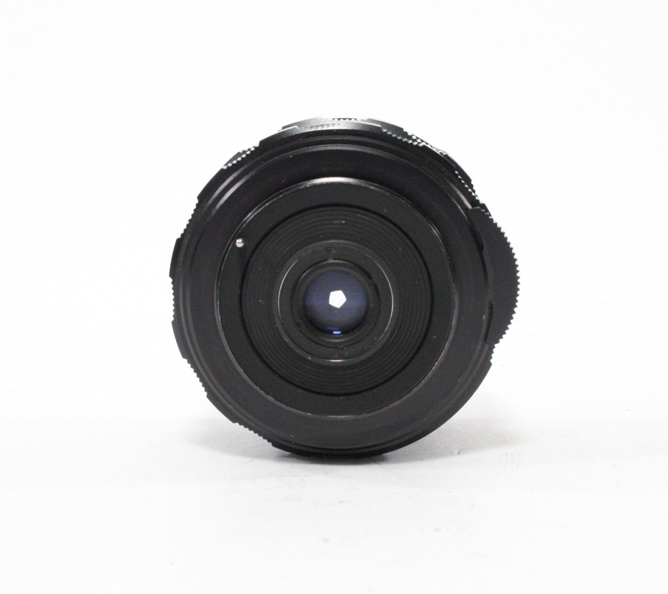 Pentax 28mm f/3.5 Super-Takumar Lens for M42 Mount