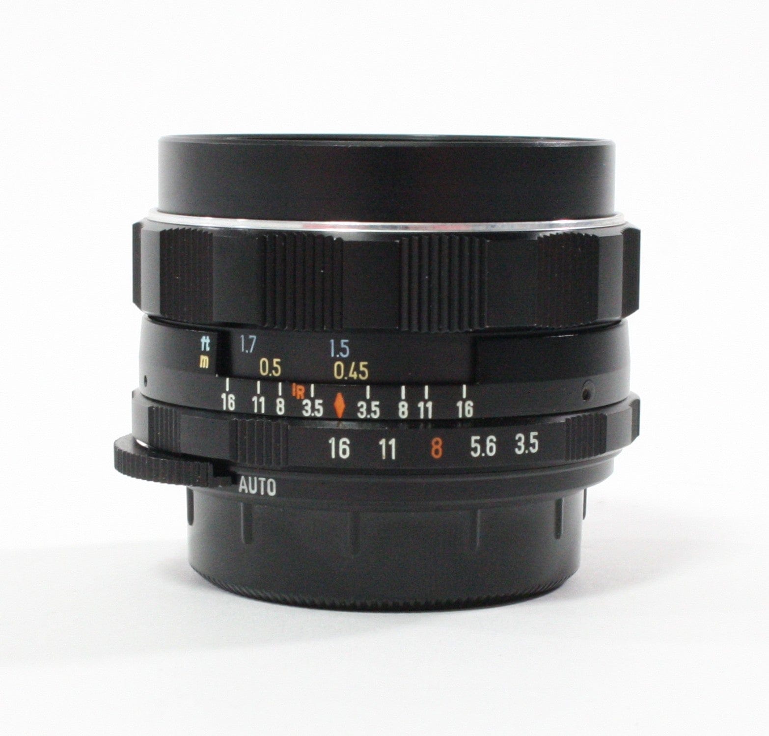 Pentax 35mm f/3.5 Super Takuman Lens for M42 Mount