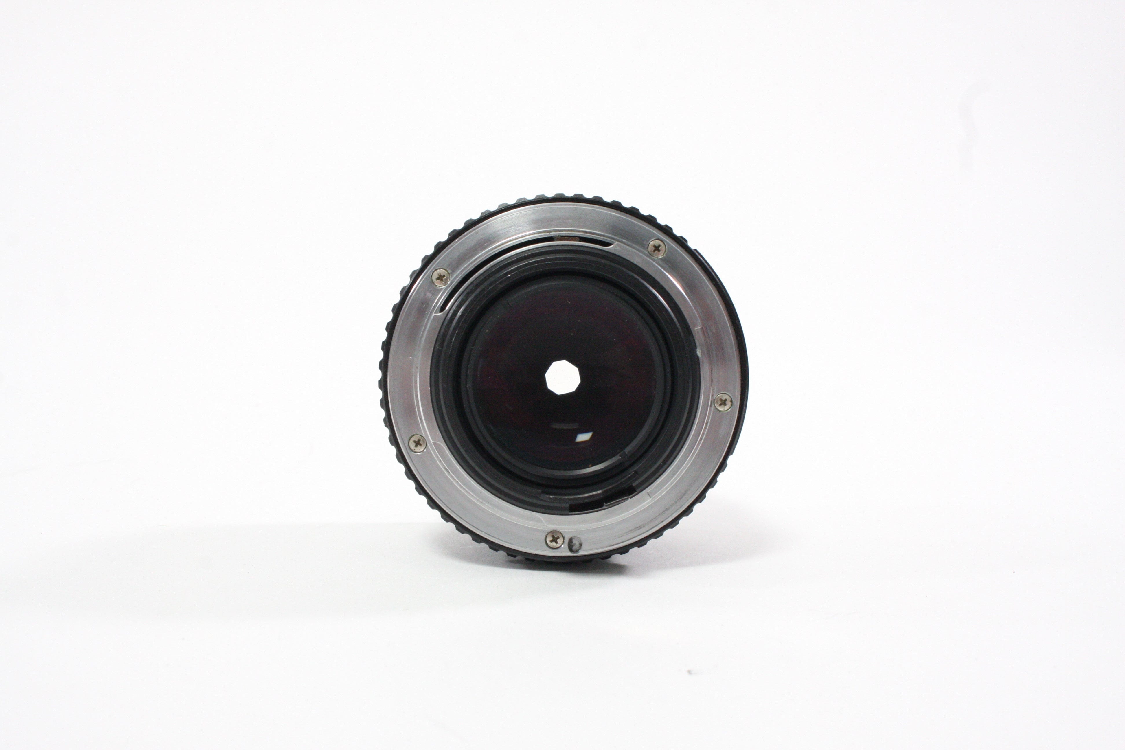 Pentax 50mm f/1.4 SMC Lens for PK Mount