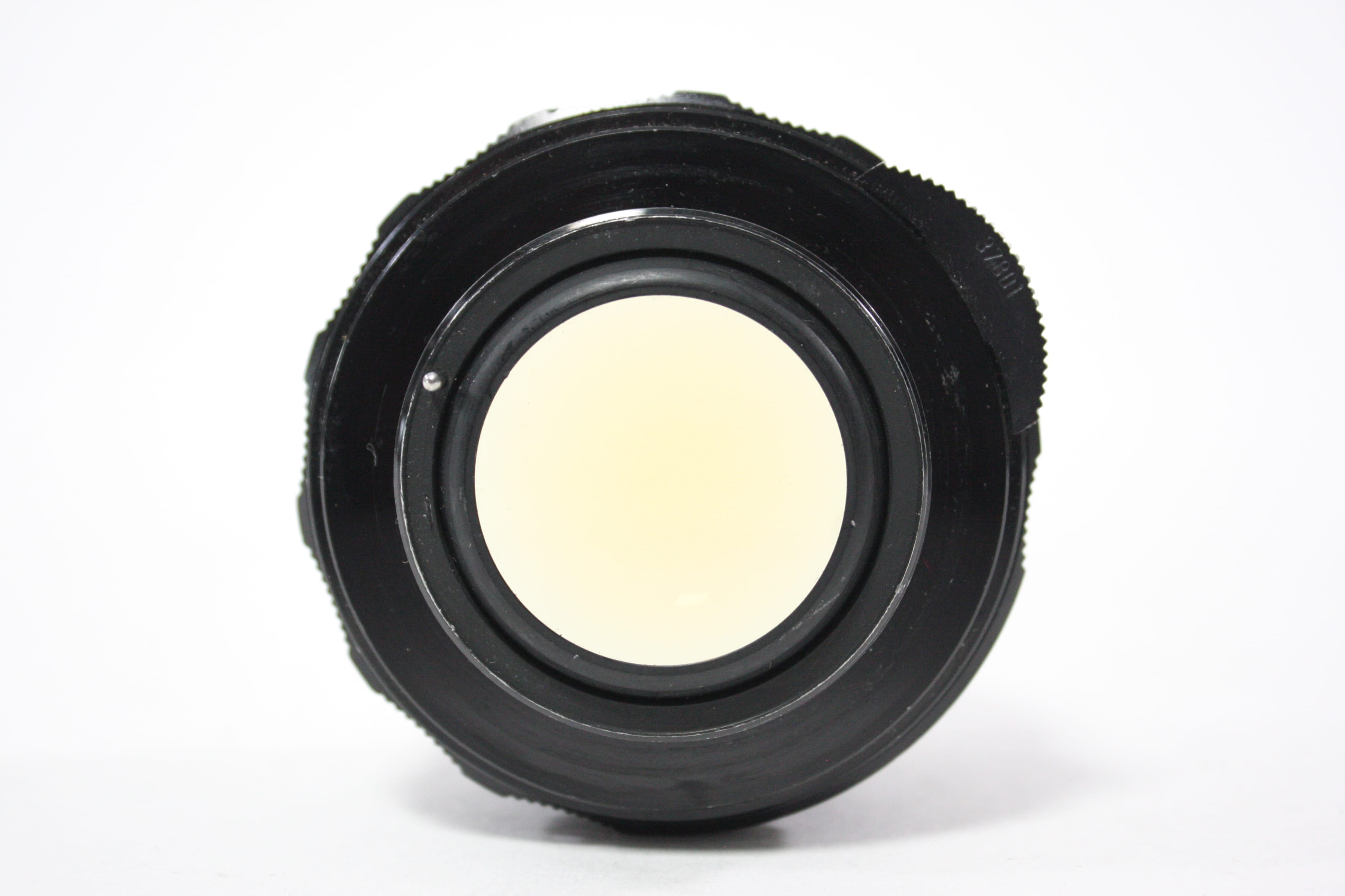 Pentax 50mm f/1.4 Super-Takumar Lens for M42 Mount