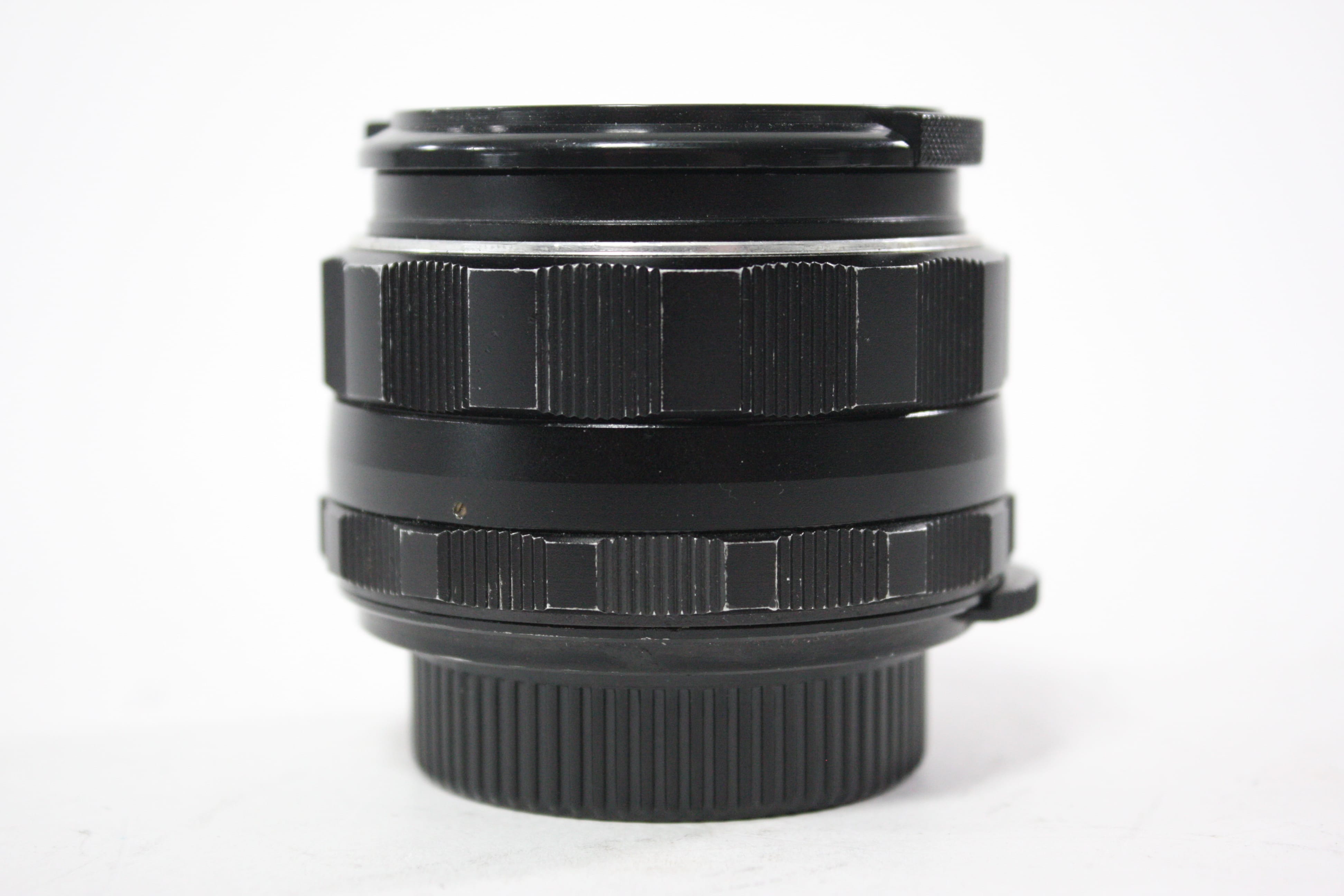 Pentax 50mm f/1.4 Super-Takumar Lens for M42 Mount